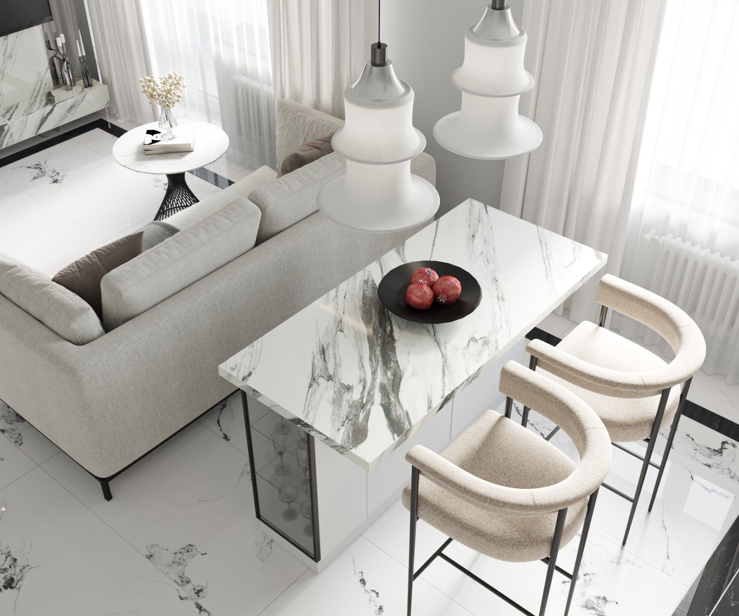 улица Яблочкова