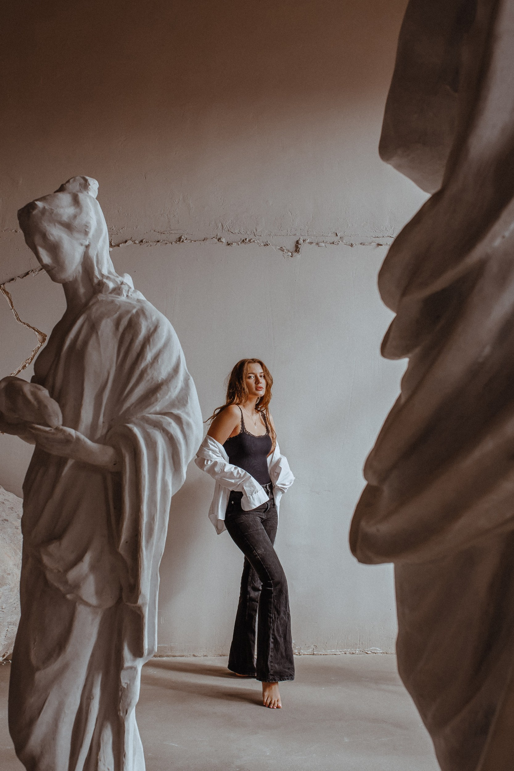 Портретный и семейный фотограф в Санкт-Петербурге | Татьяна Тайлер