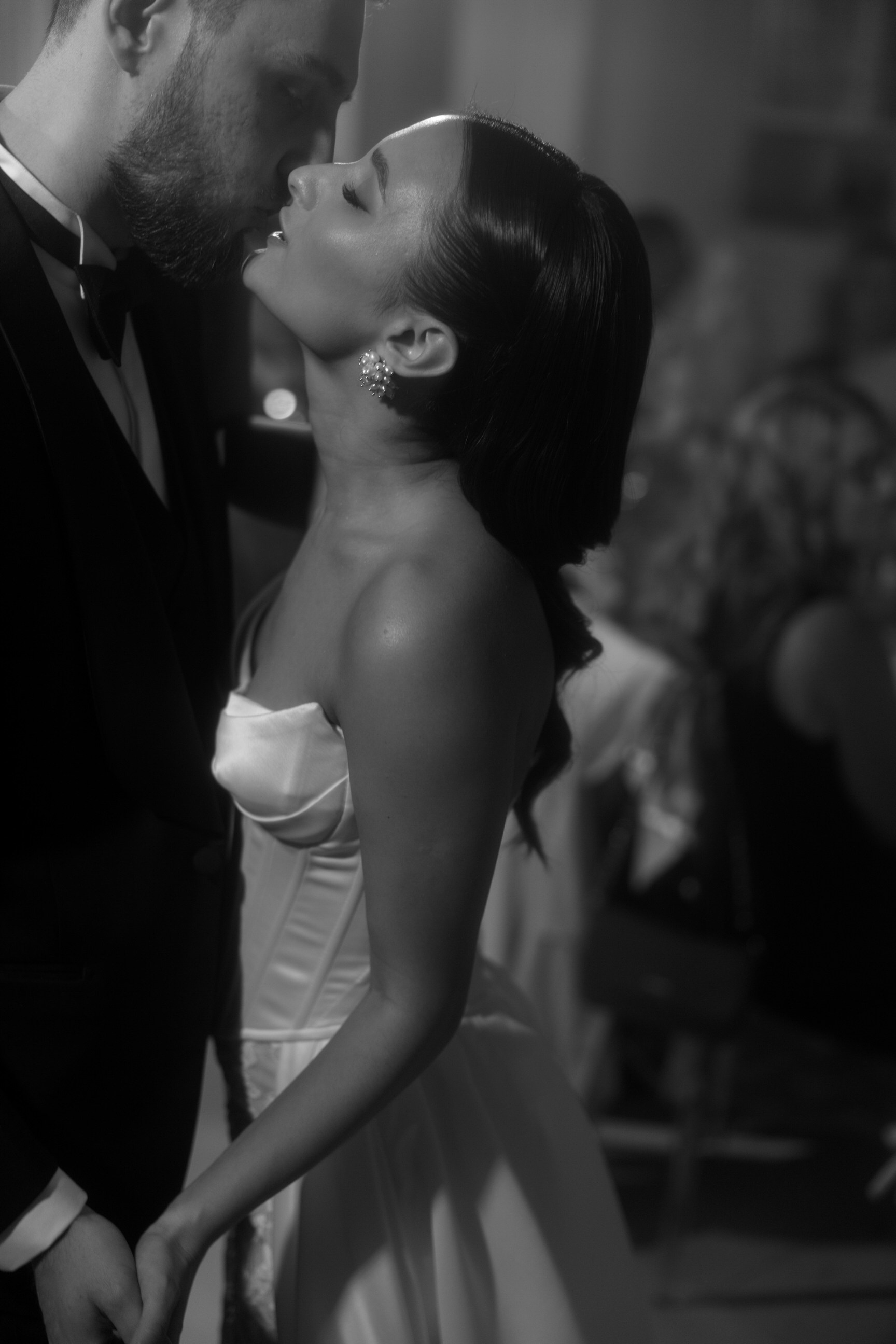 Валерия & Семён. Yura Rush Свадебный фотограф Тюмень