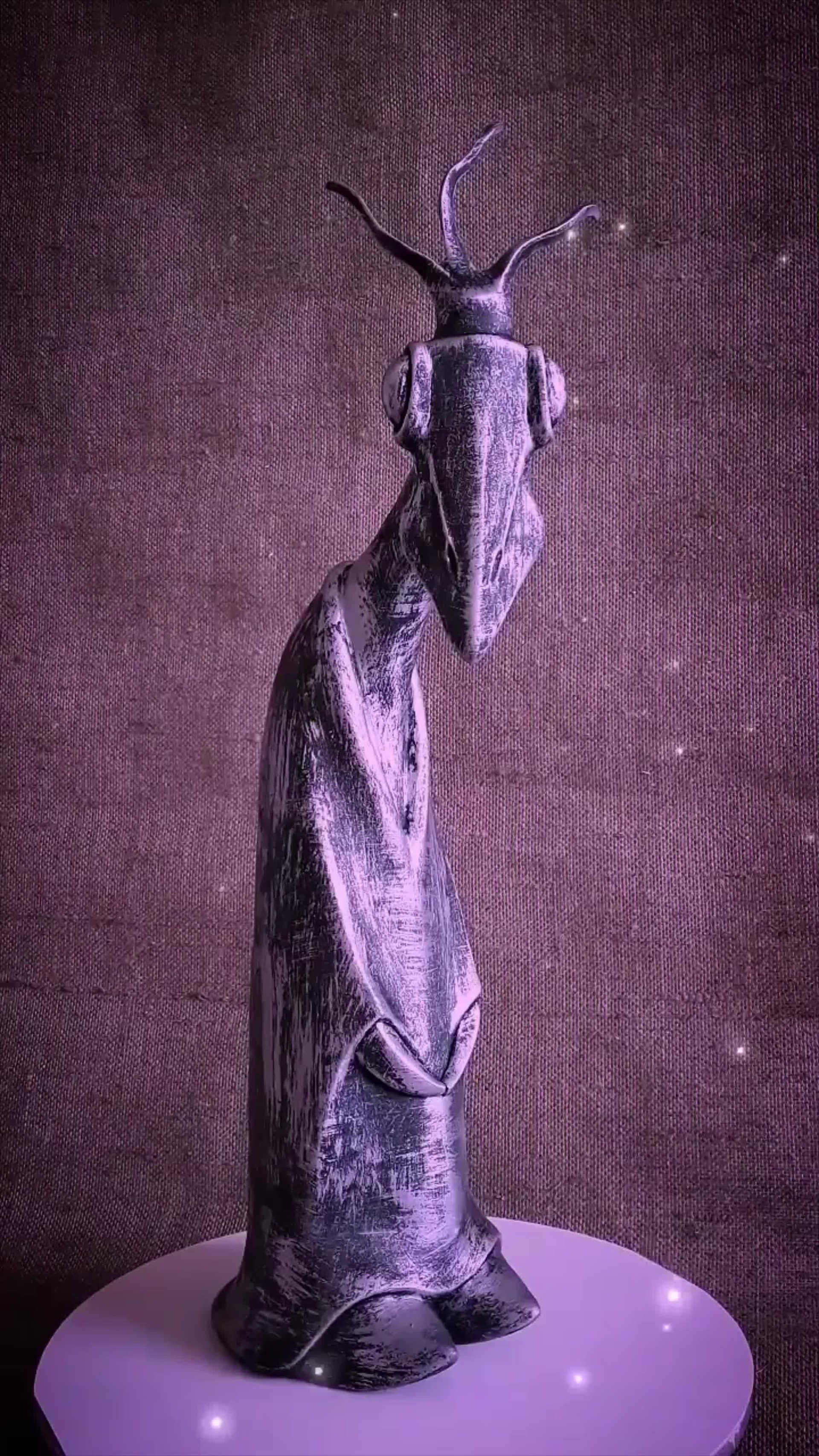 Скульптуры. Helixart.ru