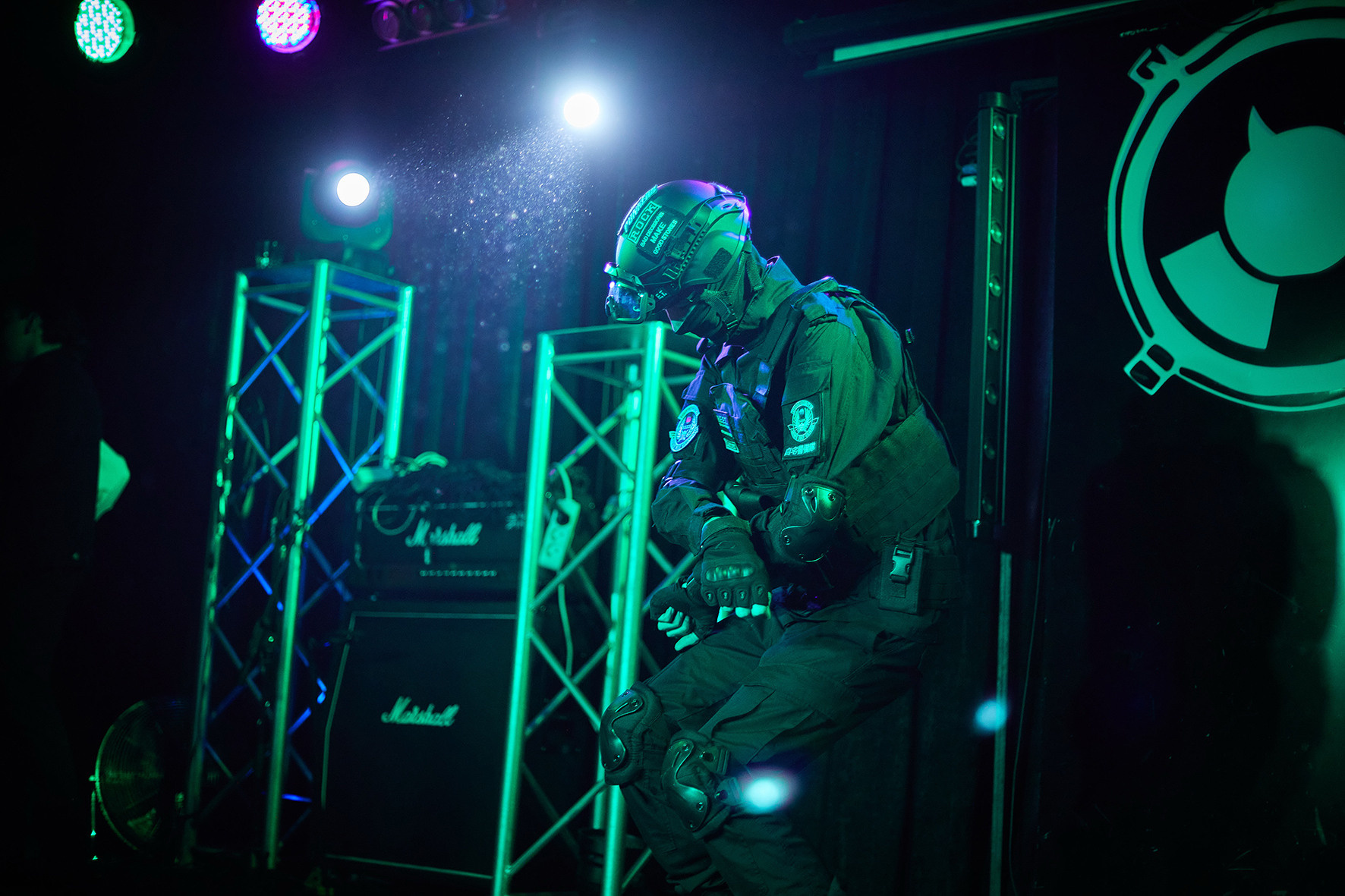 Как в аниме…. Свадебный и креативный фотограф в ЮФО и МСК