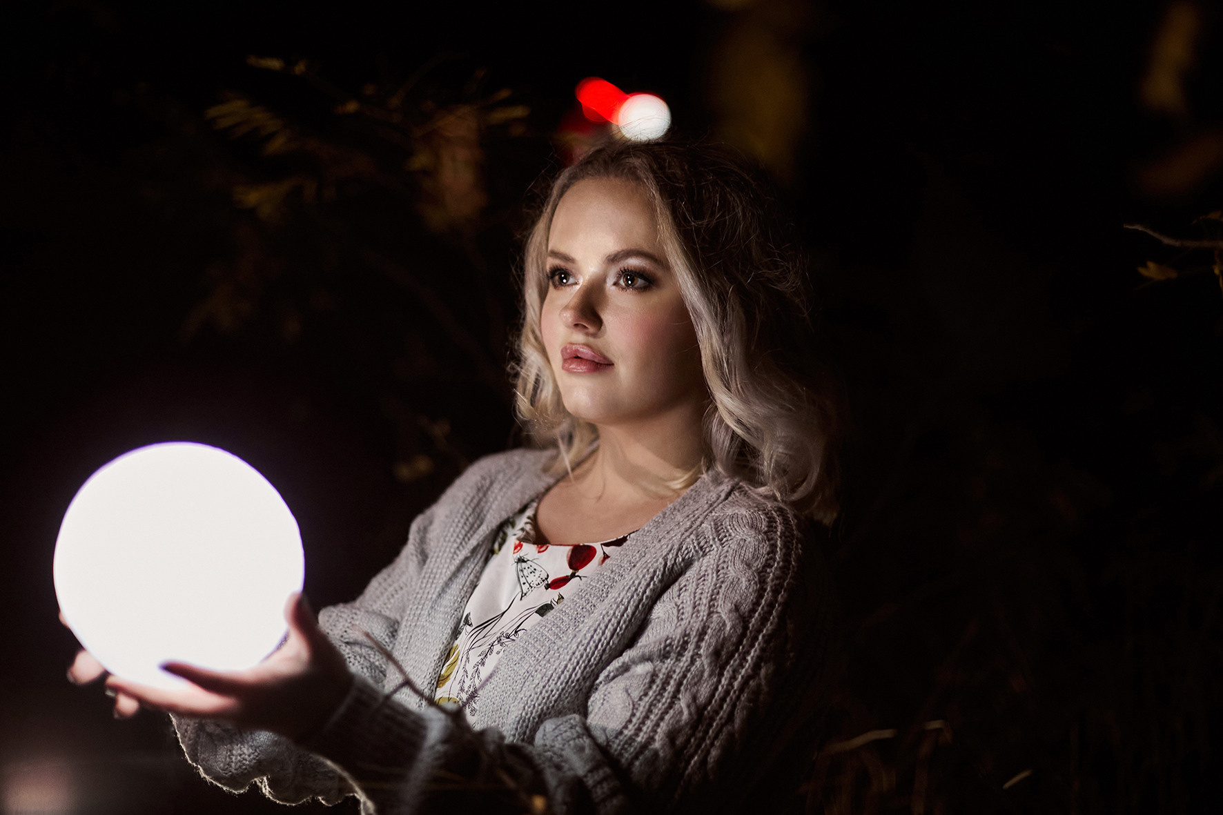 «Достать луну». Свадебный и креативный фотограф в ЮФО и МСК