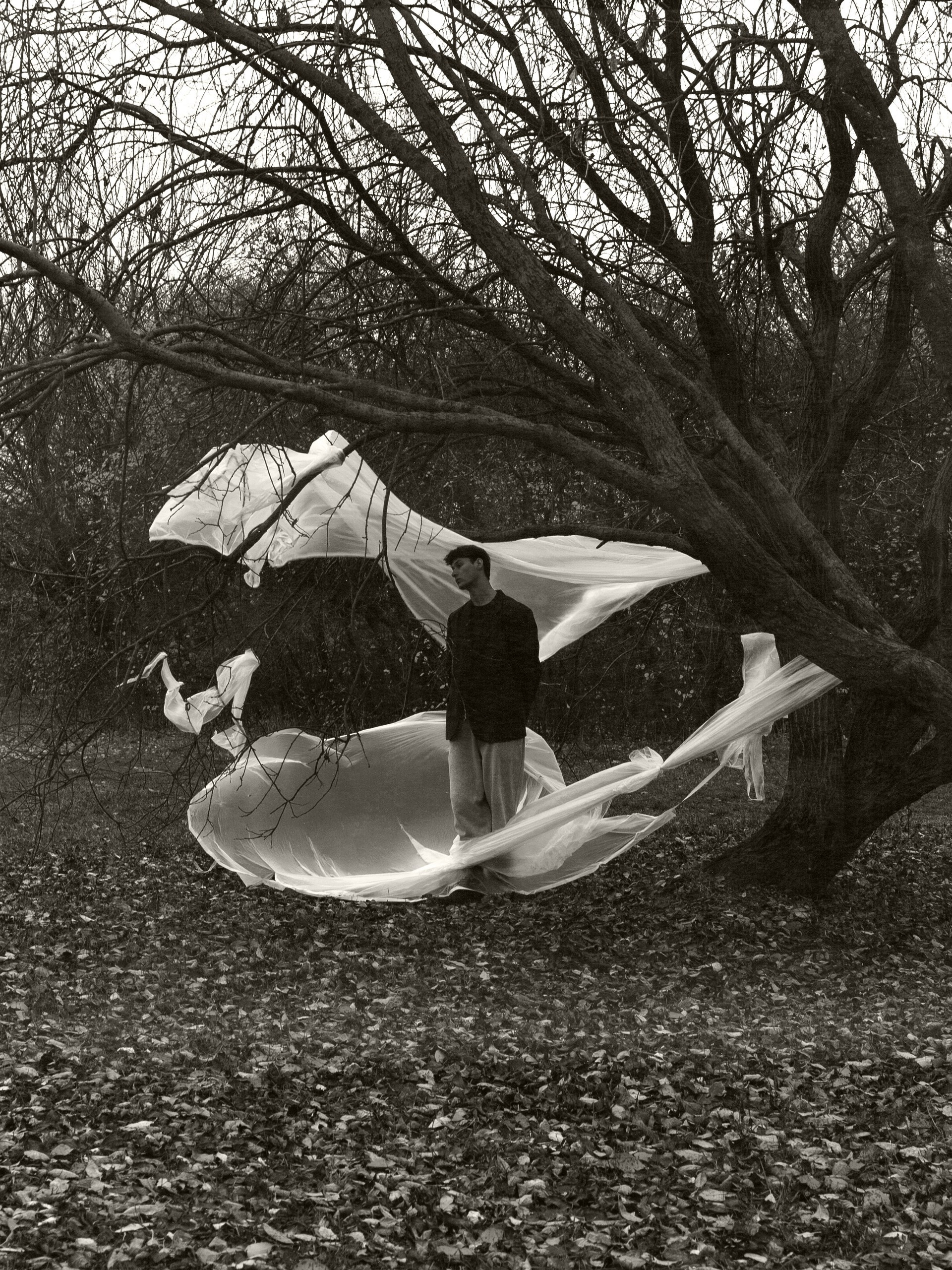 Услуги. MUSKAT