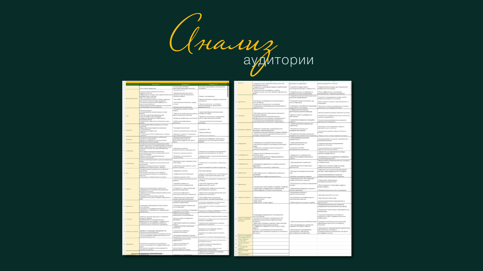 *Интенсив по контенту (только онлайн). Женский и контент фотограф Люба Пунанцева. Северодвинск. Архангельск