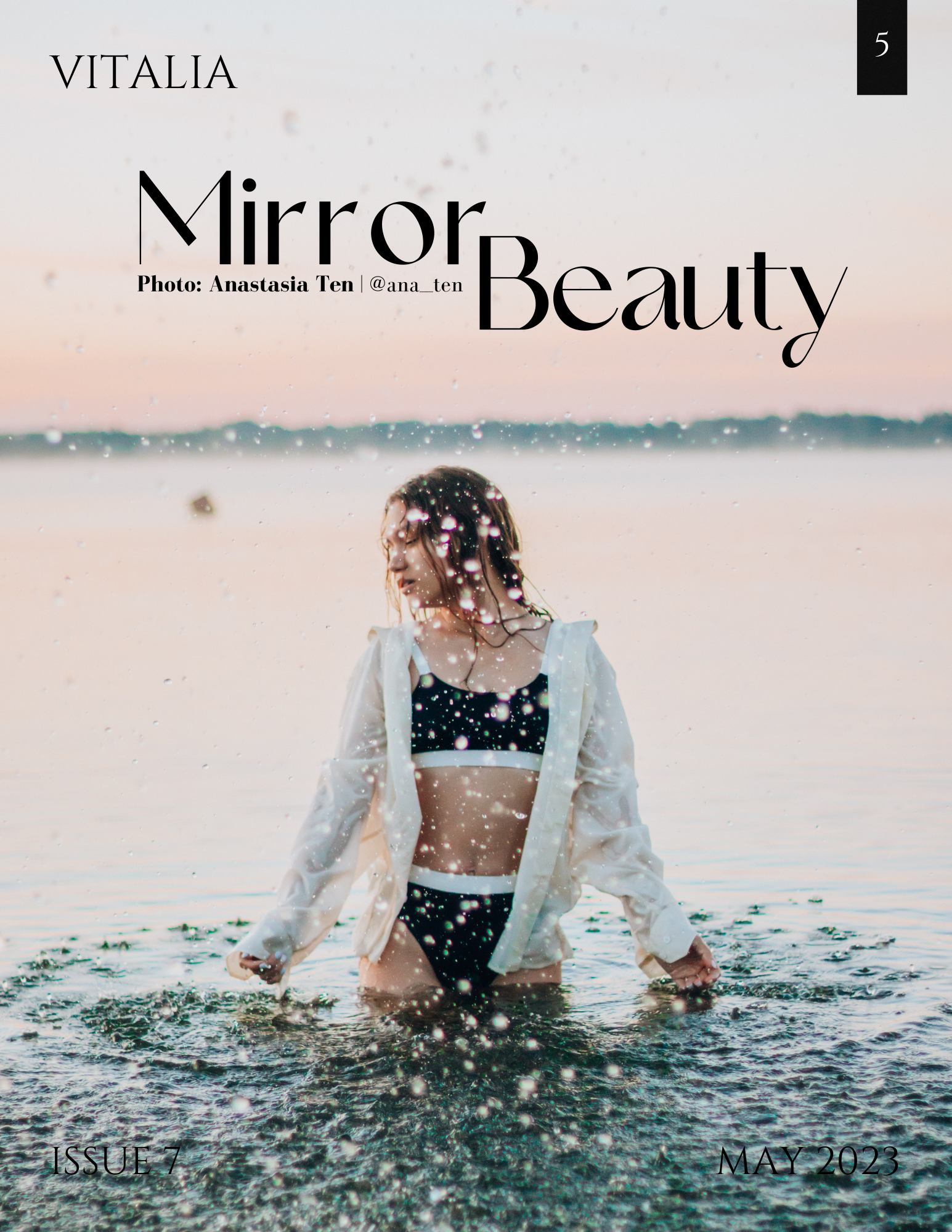 Анастасия Тен