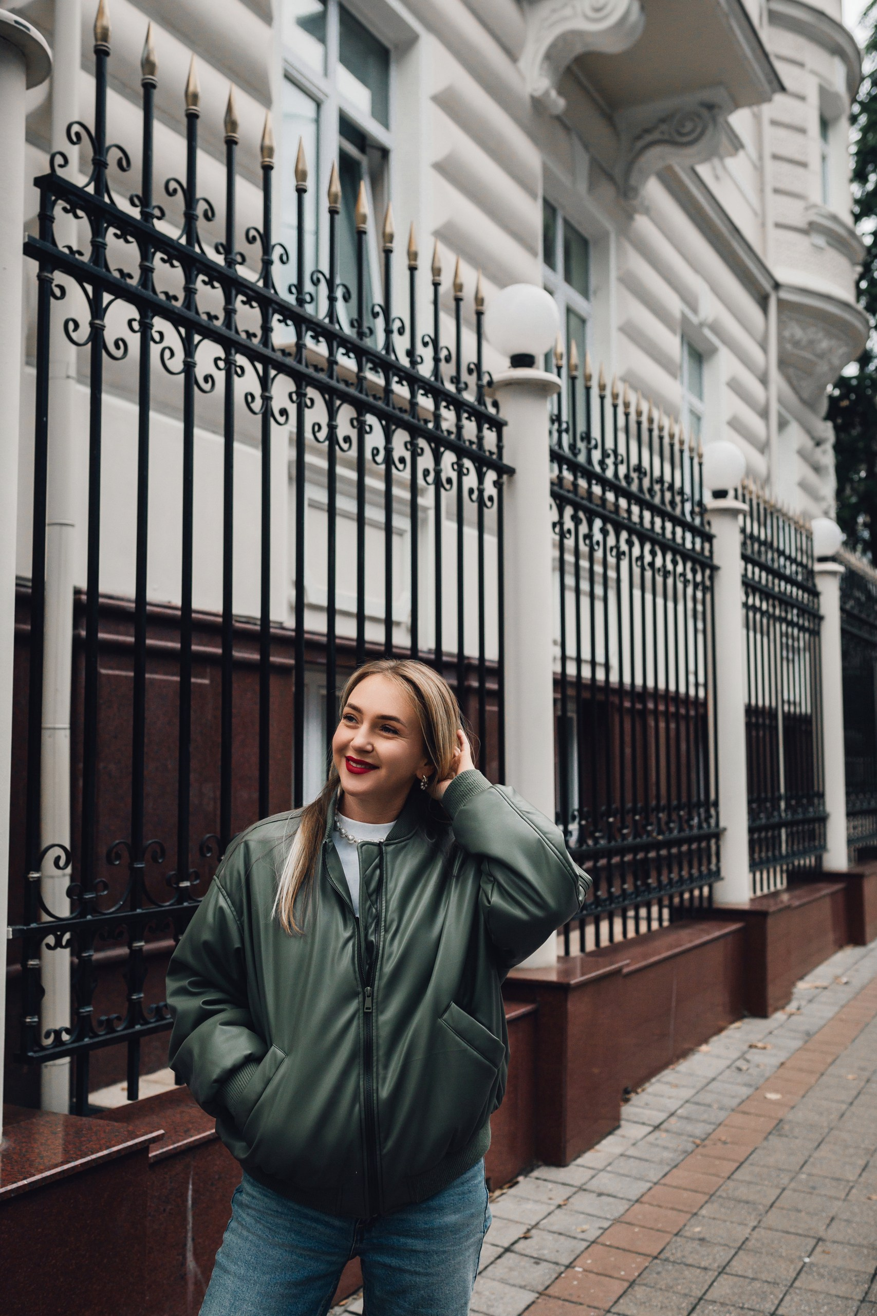 Алена. Фотограф и видеограф в Сочи Дмитрий Чигарев