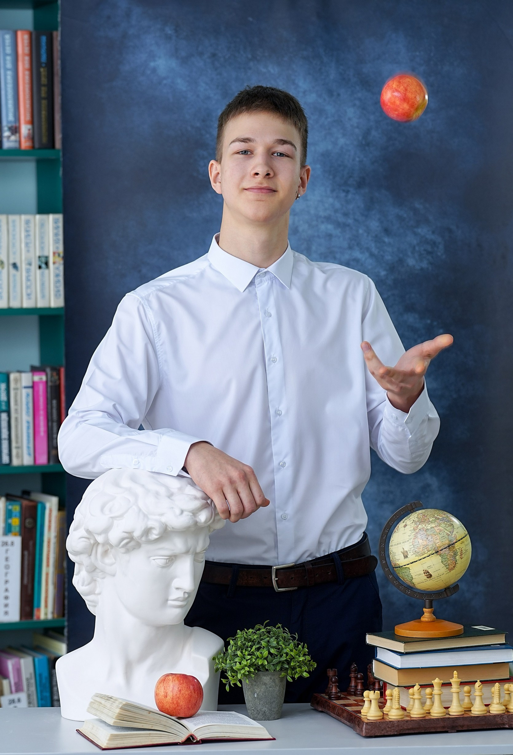 Выпускные альбомы во Владивостоке и Приморском крае