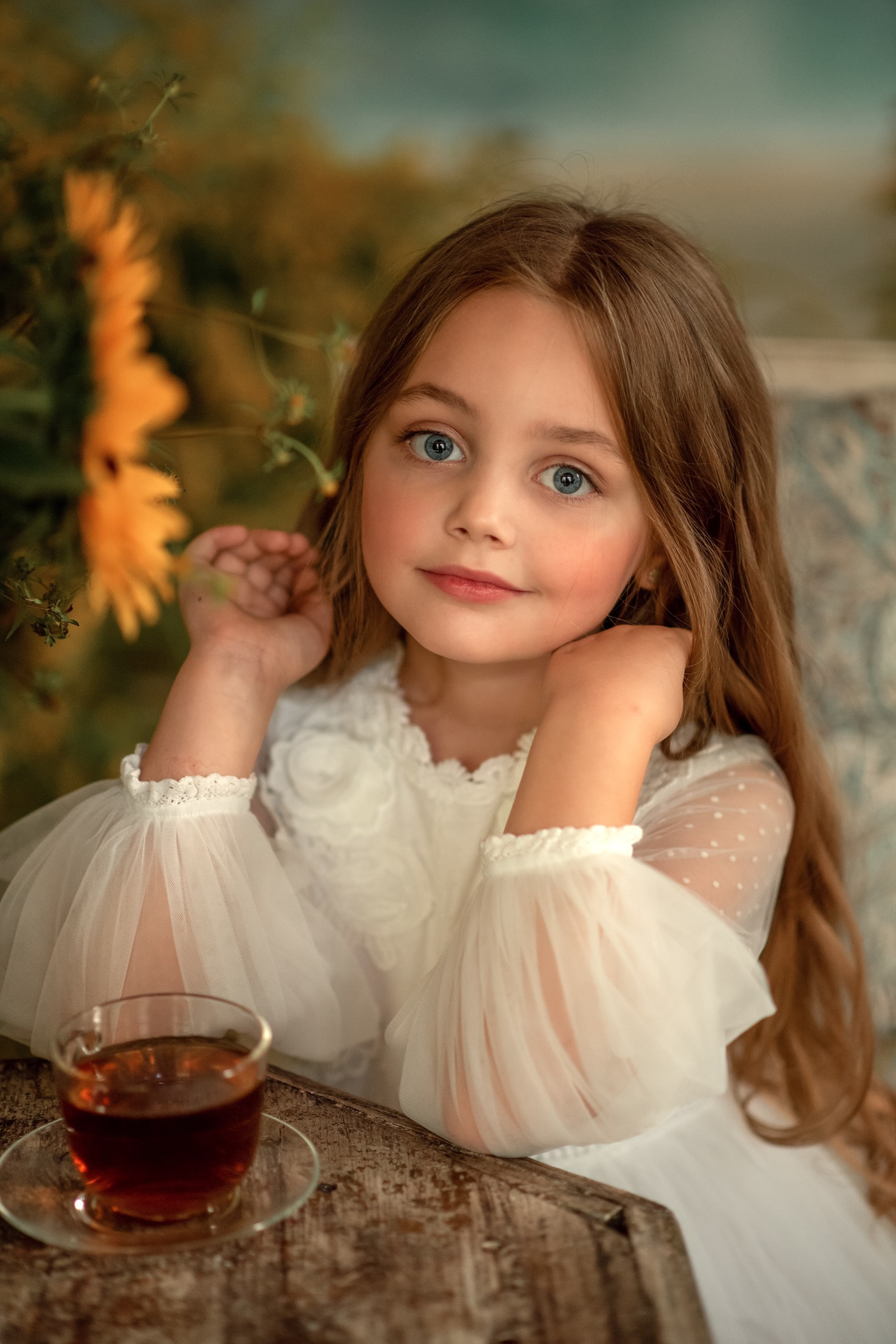 Семейный и женский фотограф Тула