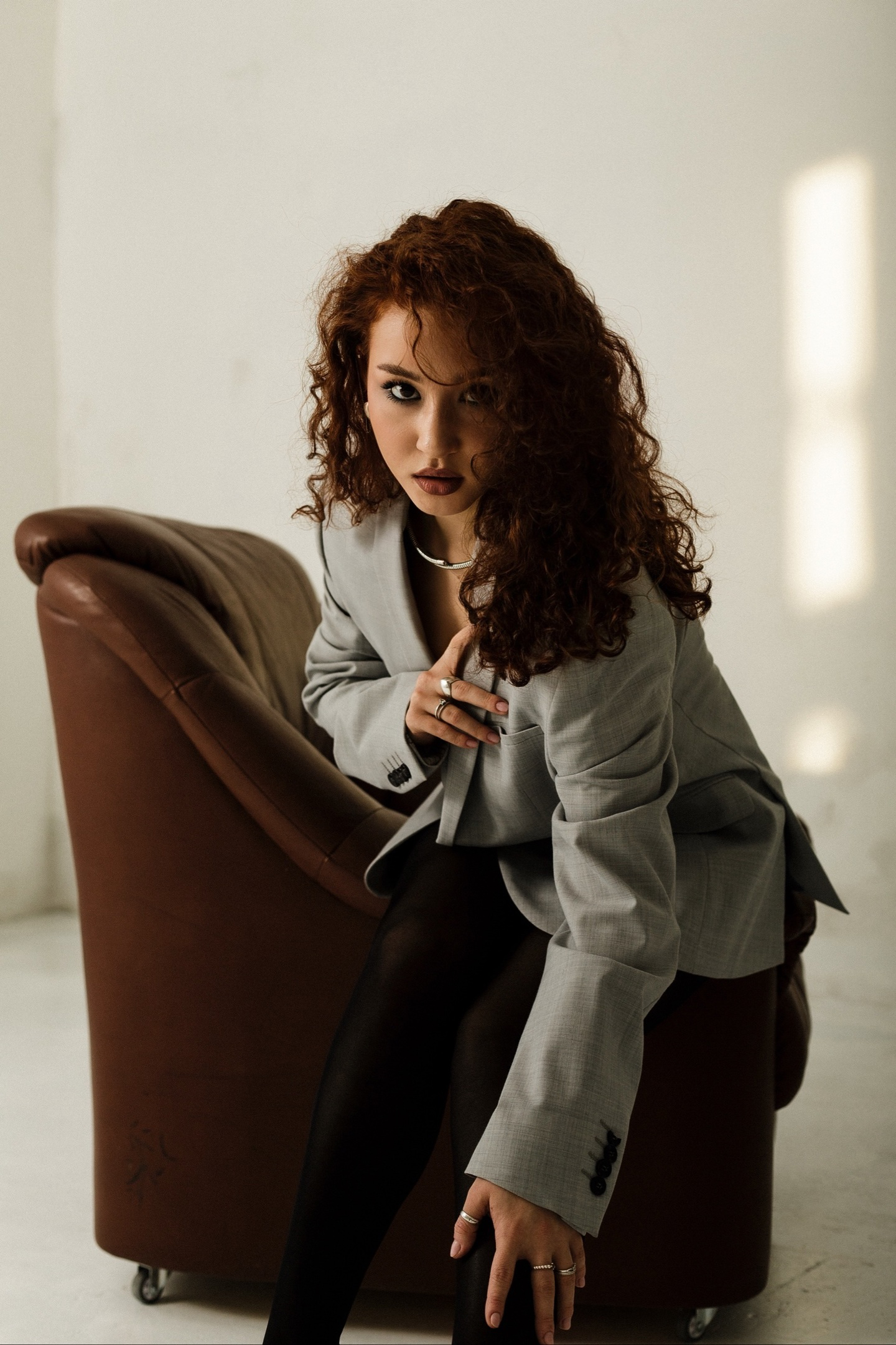 Фотограф в Оренбурге Kreesha (Альбина Галявиева)