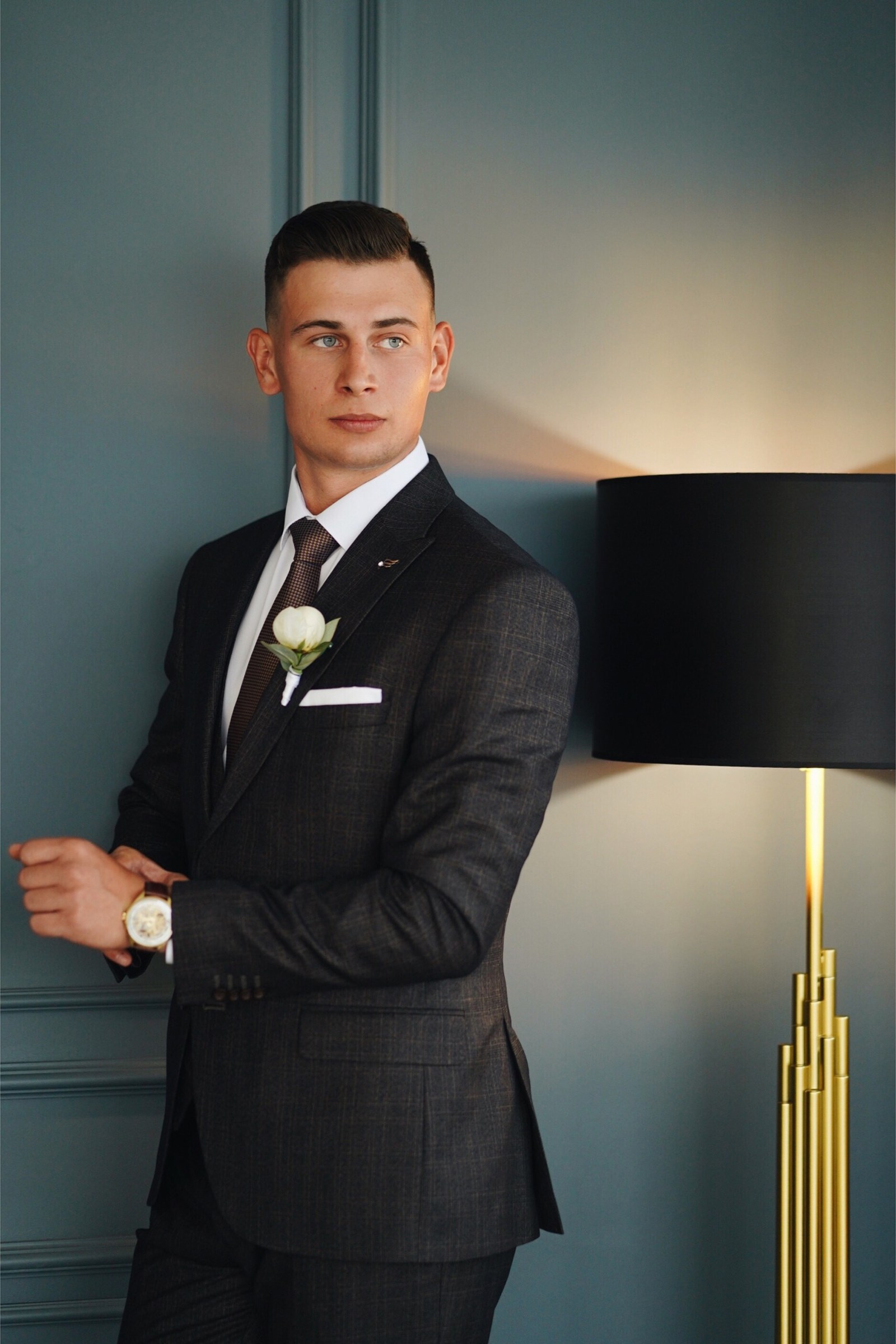 Свадебный, портретный и репортажный фотограф Дмитрий Карпов