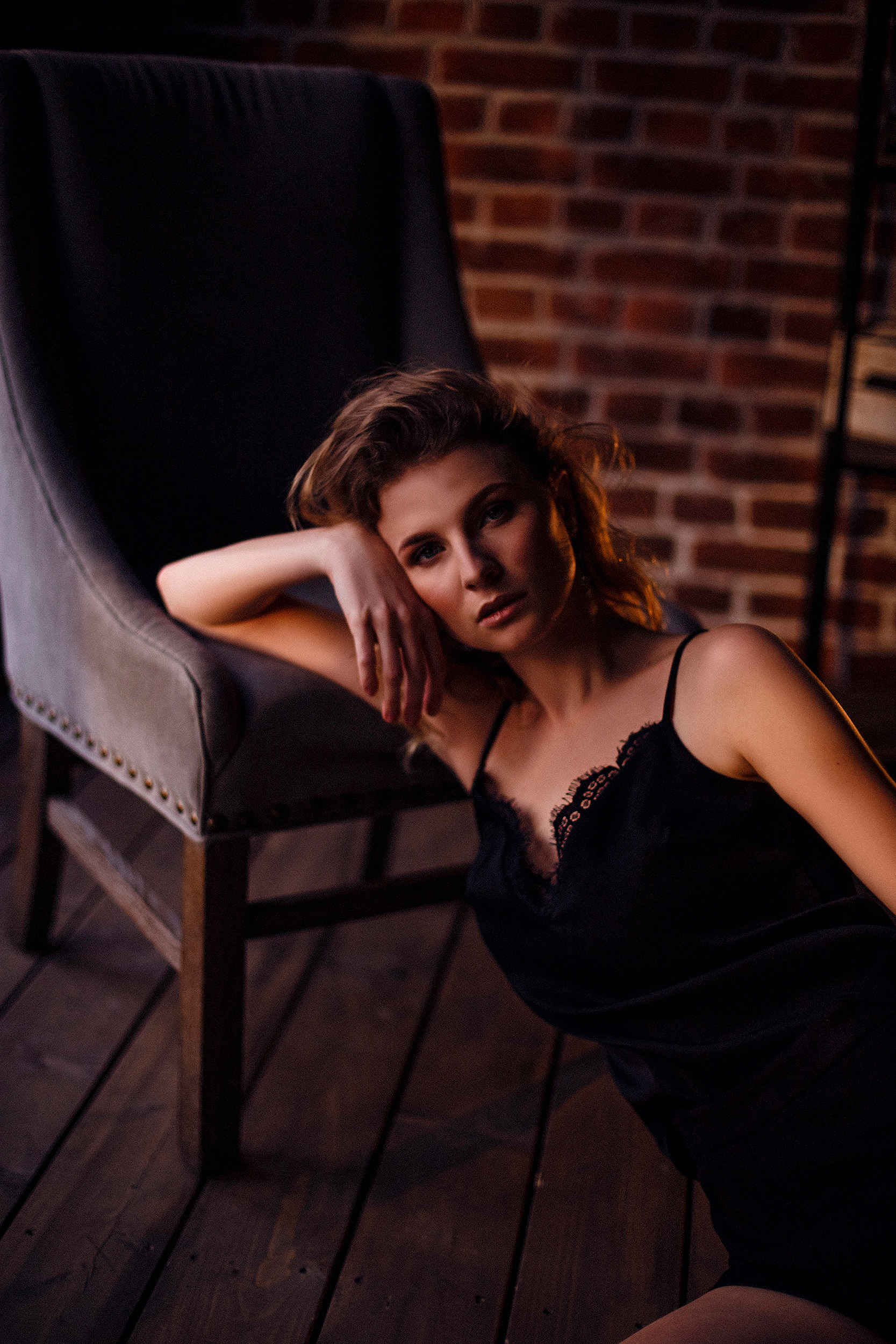 Семейный и свадебный фотограф в Санкт-Петербурге Ксения Иванова