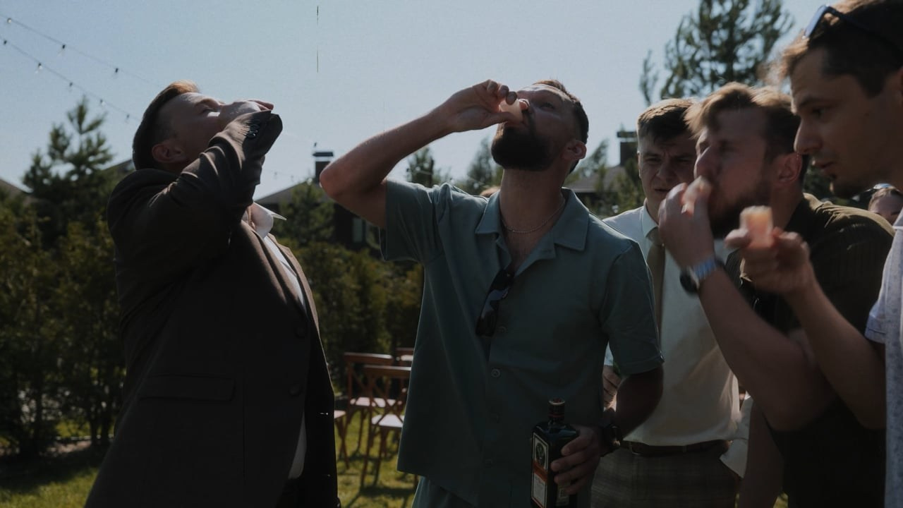 TZ FILM Видеосъёмка Москва и область