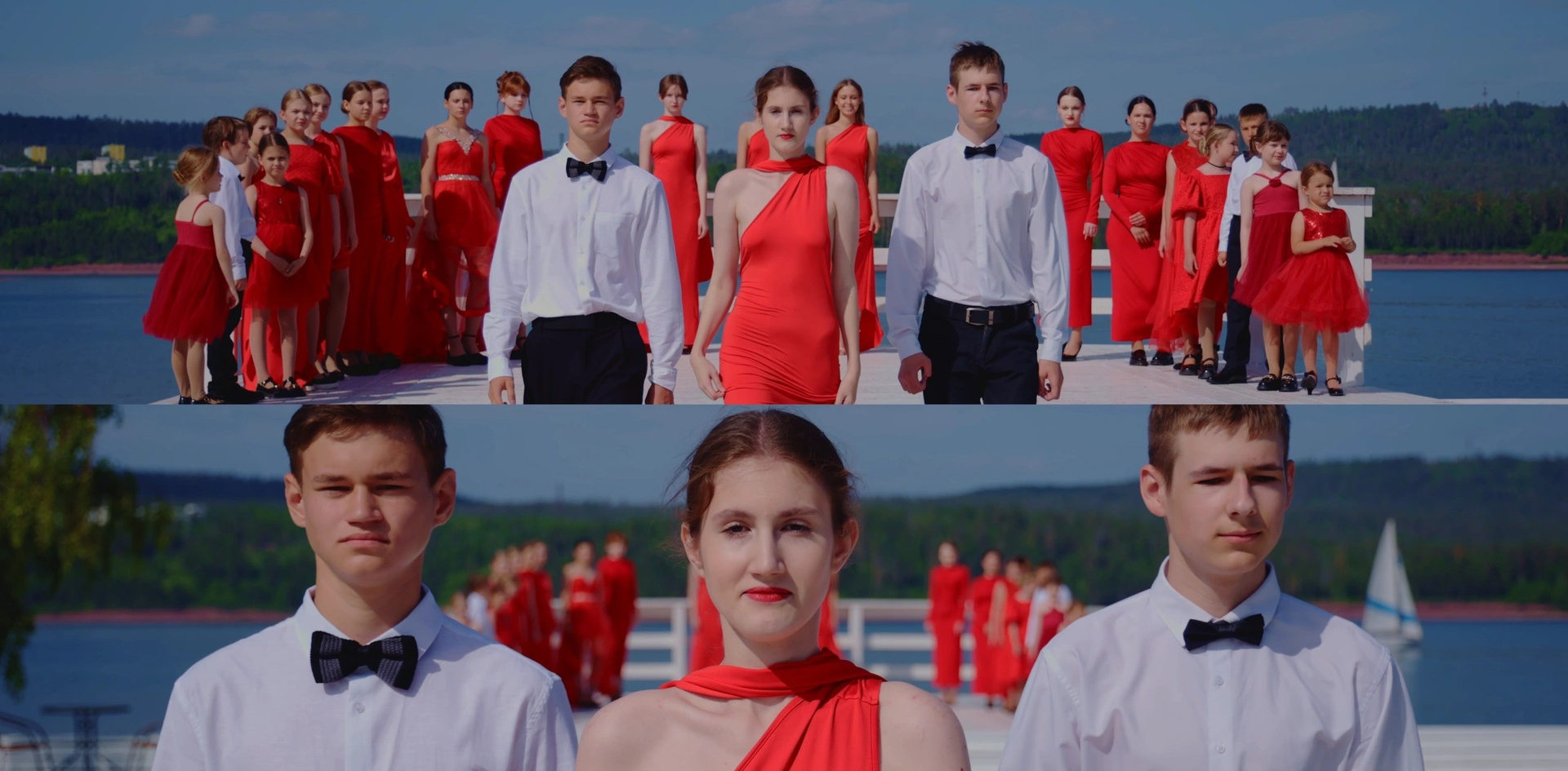 ВИДЕО. Фотограф / Видеограф Братск Юлий Дежин