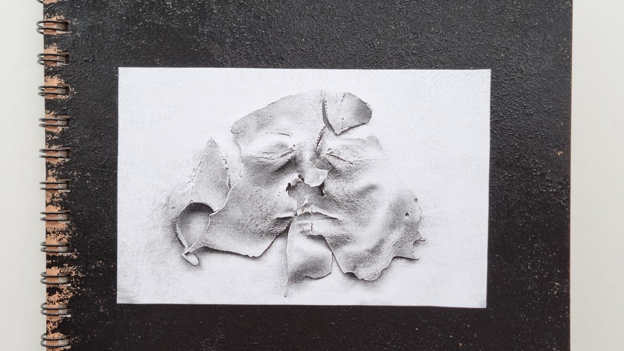 ТЕЛО. Ангелина Богданова, междисциплинарная художница