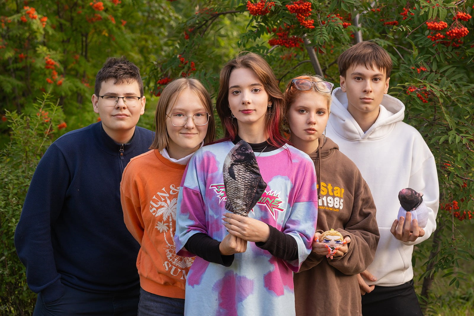 Примеры съёмок. СИГМА | Студия выпускных альбомов Красноярск