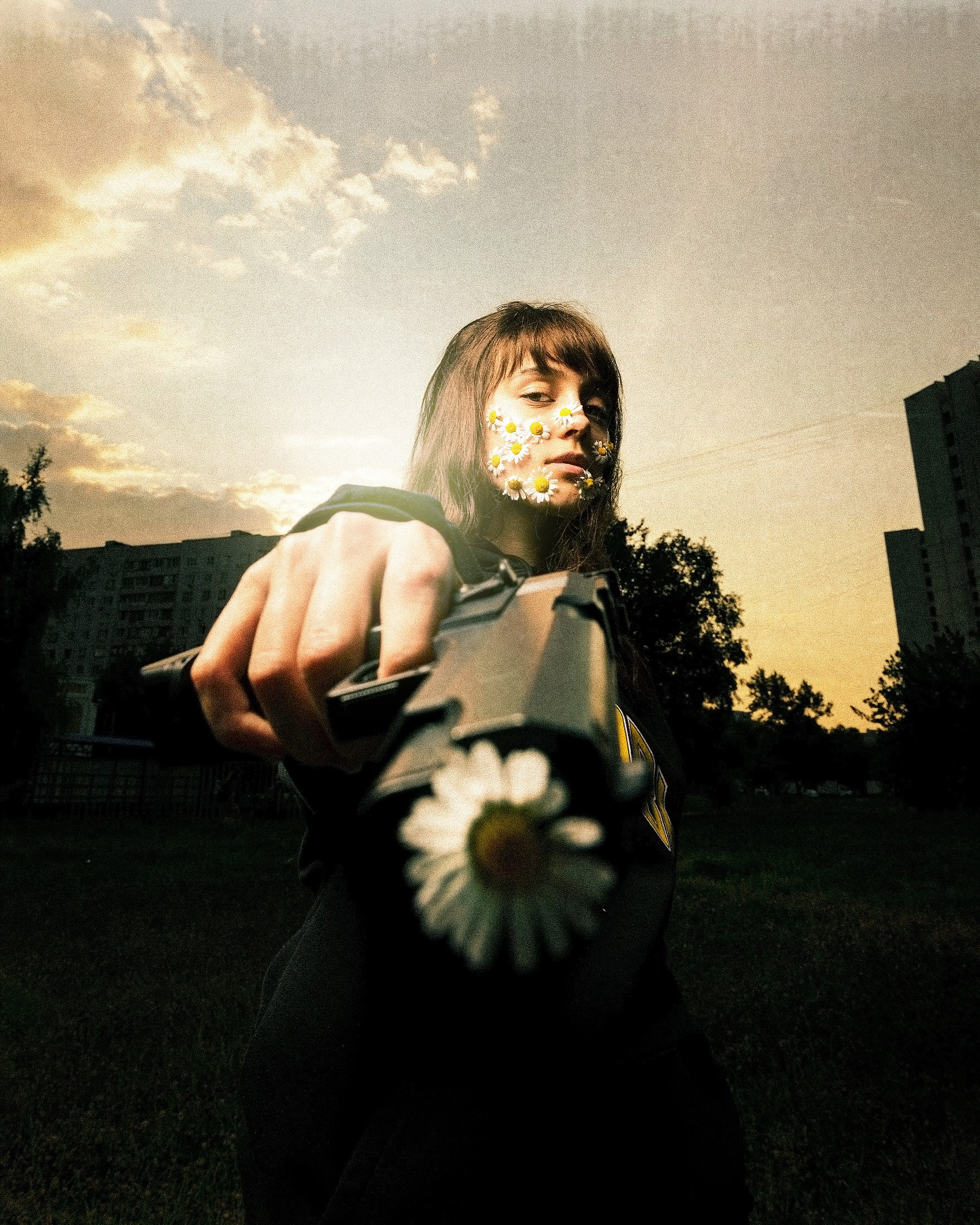 Фотограф в Москве Даниил Титоров