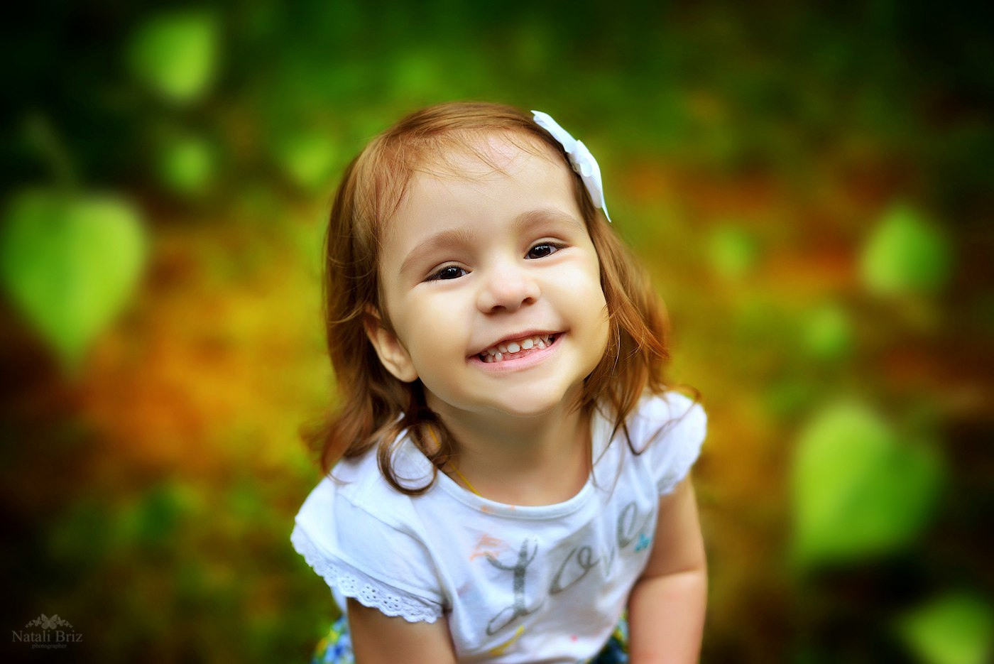 Детские, семейные и индивидуальные фотосессии. Свадебный и семейный фотограф в Липецке Натали Бриз