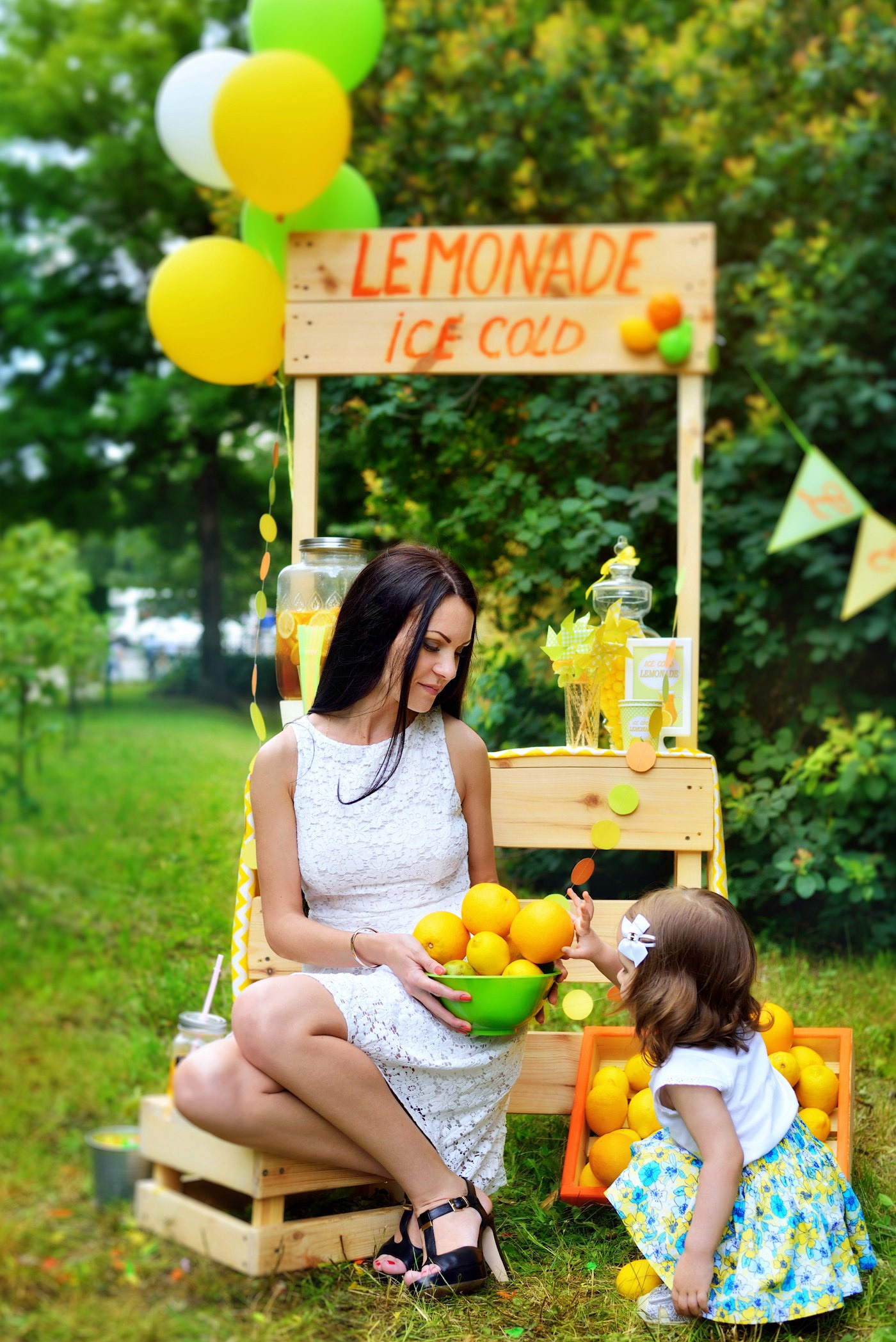 Детские, семейные и индивидуальные фотосессии. Свадебный и семейный фотограф в Липецке Натали Бриз