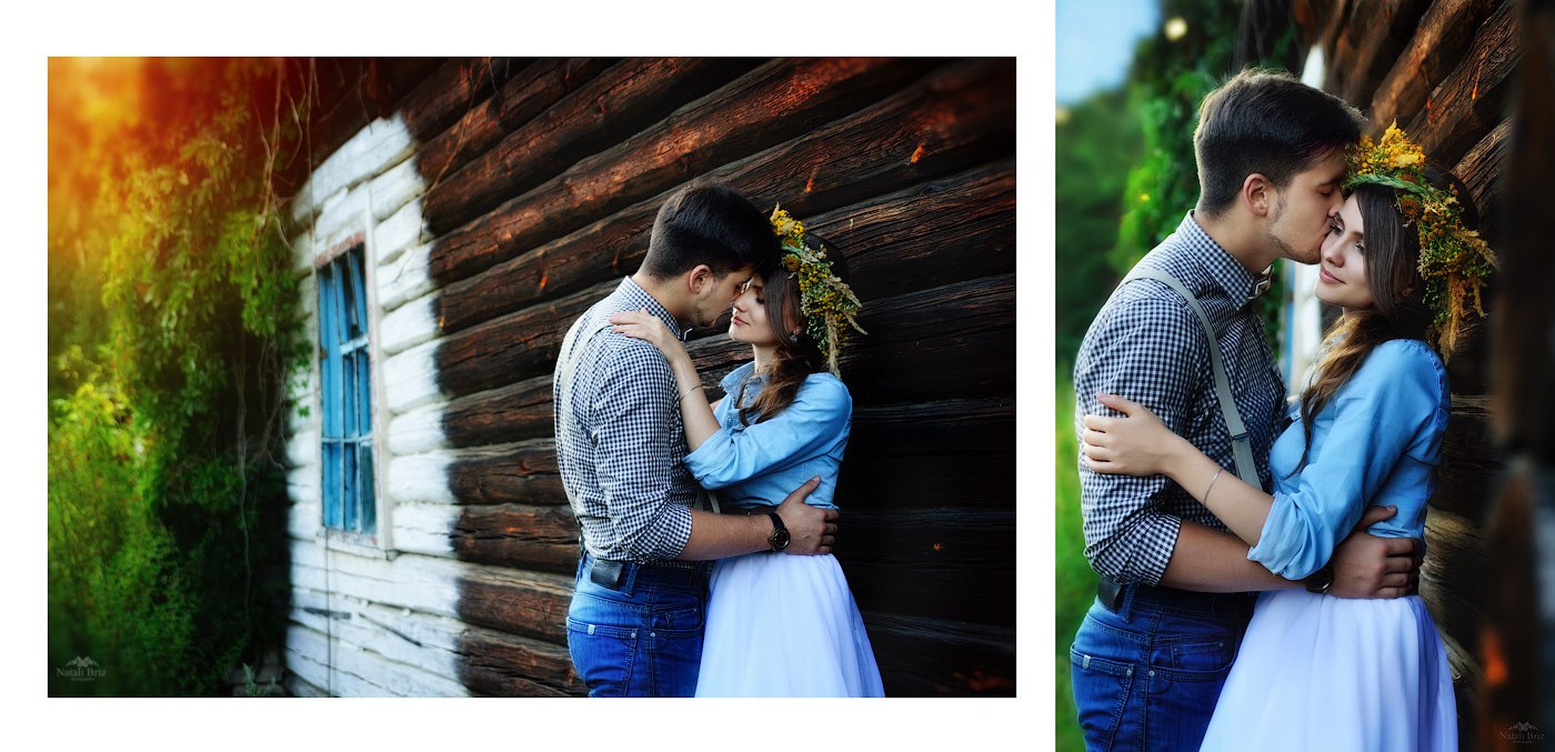 Детские, семейные и индивидуальные фотосессии. Свадебный и семейный фотограф в Липецке Натали Бриз