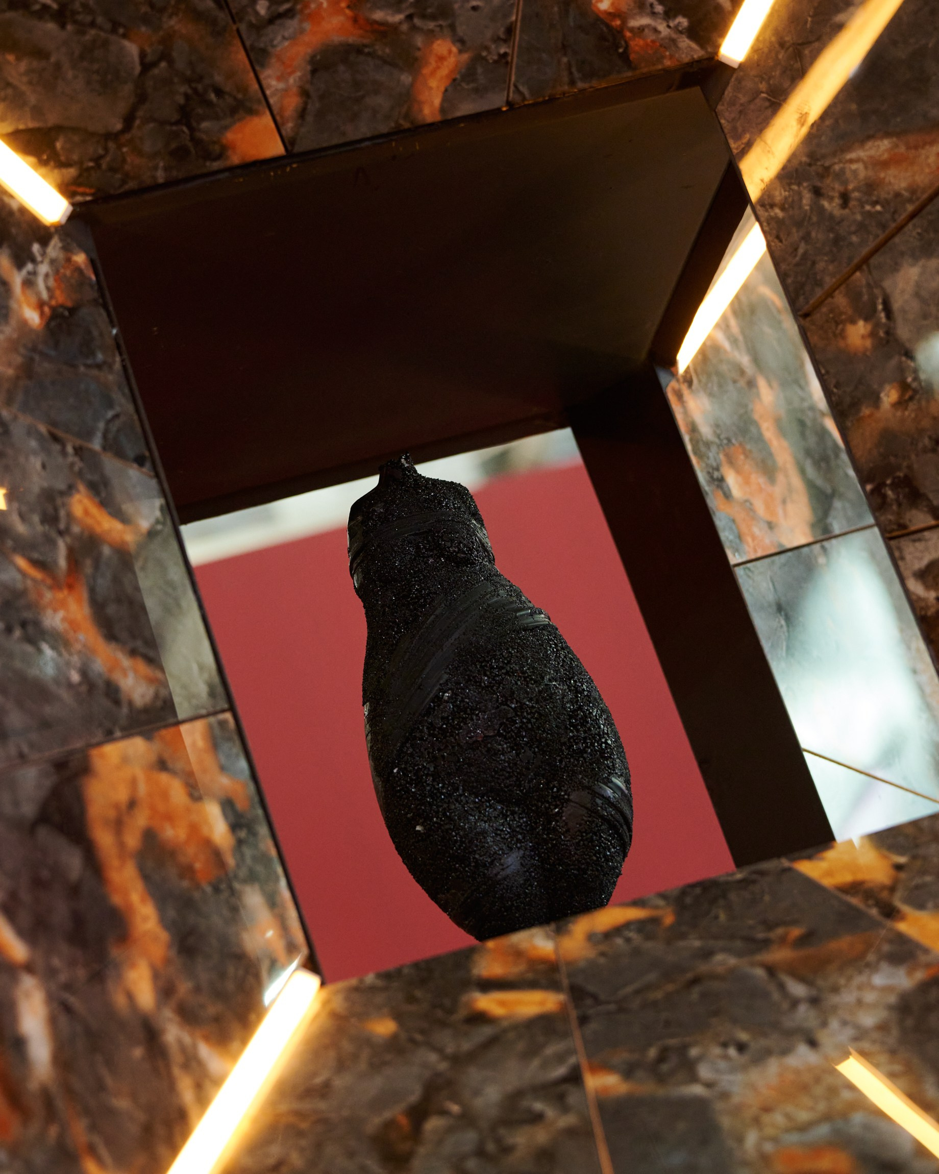 Съемка стендов на выставках. Интерьерный и архитектурный фотограф Москва и МО. Свободный Роман