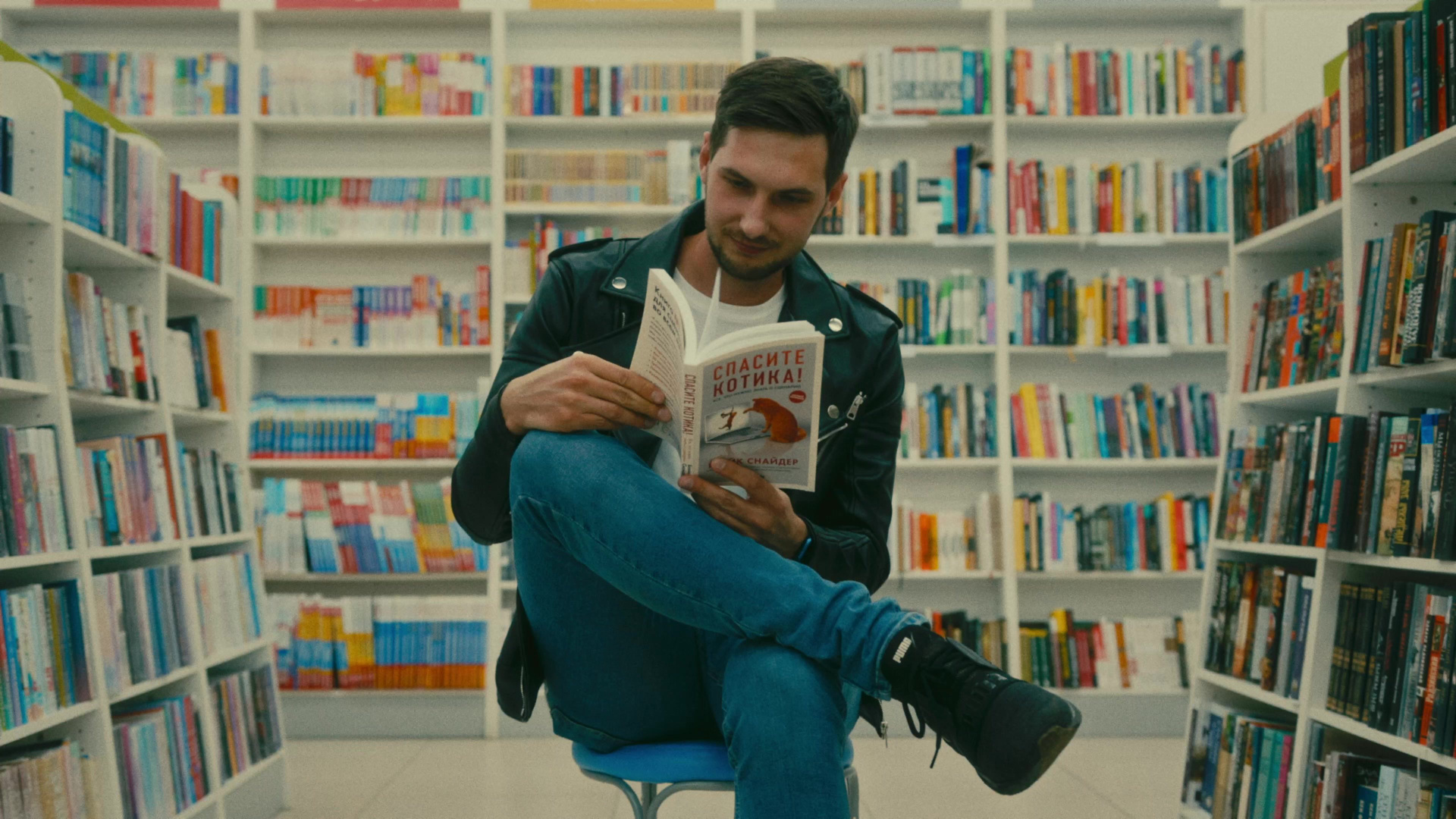 Love Story. Свадебный видеограф