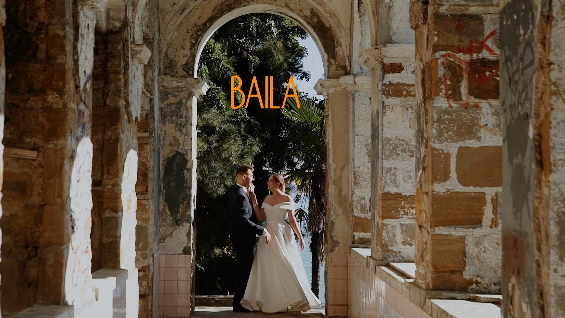 Видеограф Каменецкий Константин