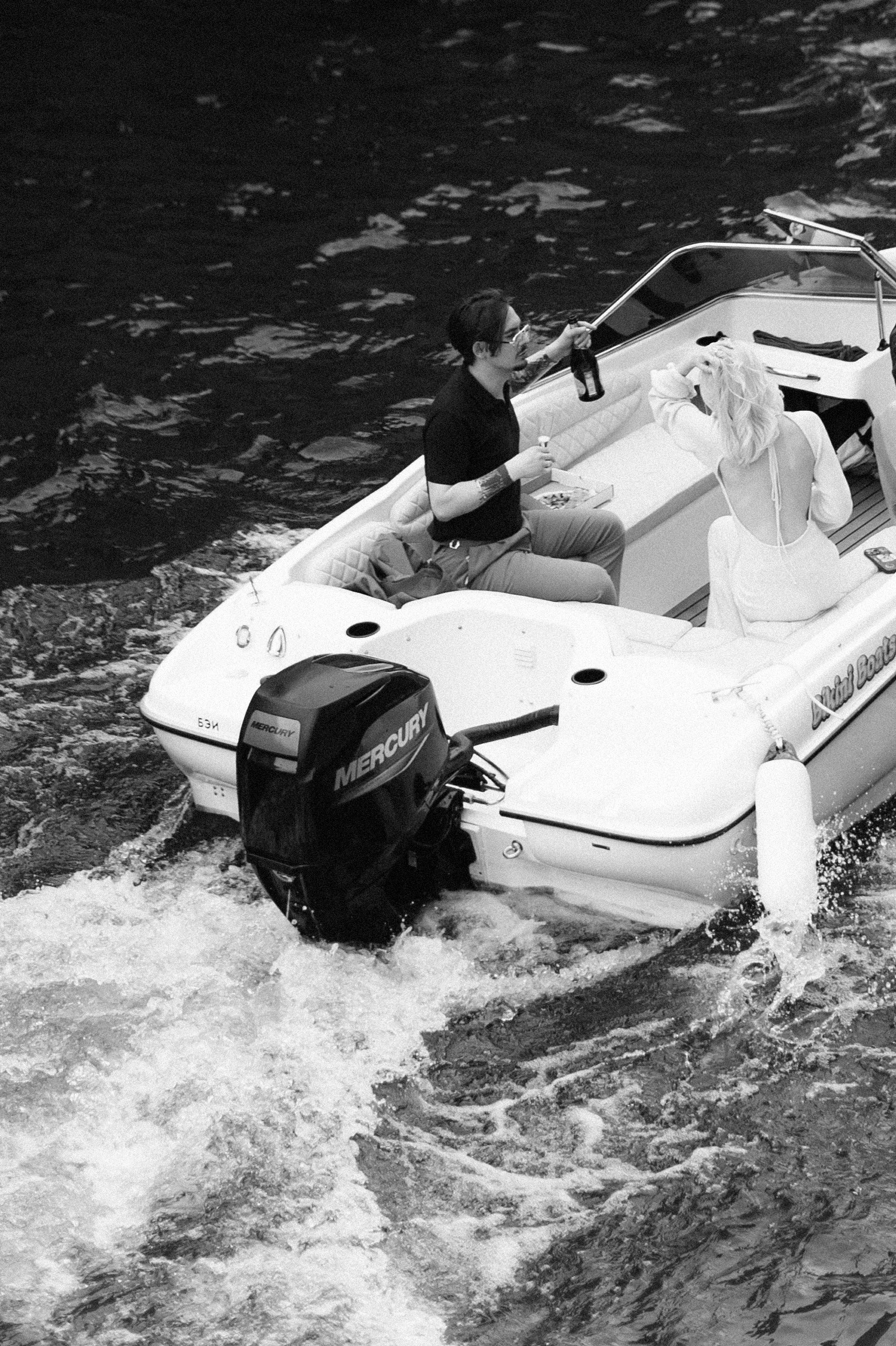 Свадебный фотограф Санкт-Петербург DanyaPhotoart