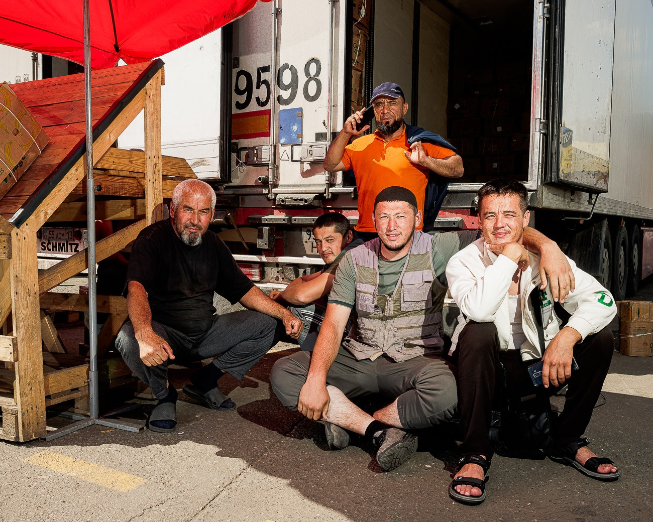 Т—Ж: Фуд-Сити