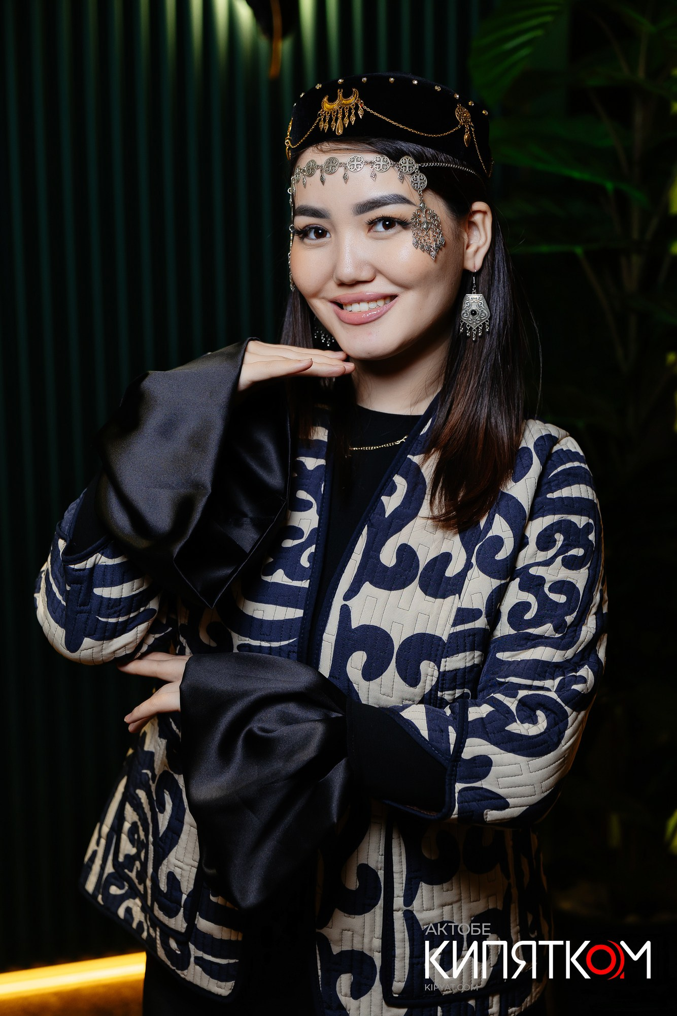 MORGUNOV BAR. Актобе Кипятком