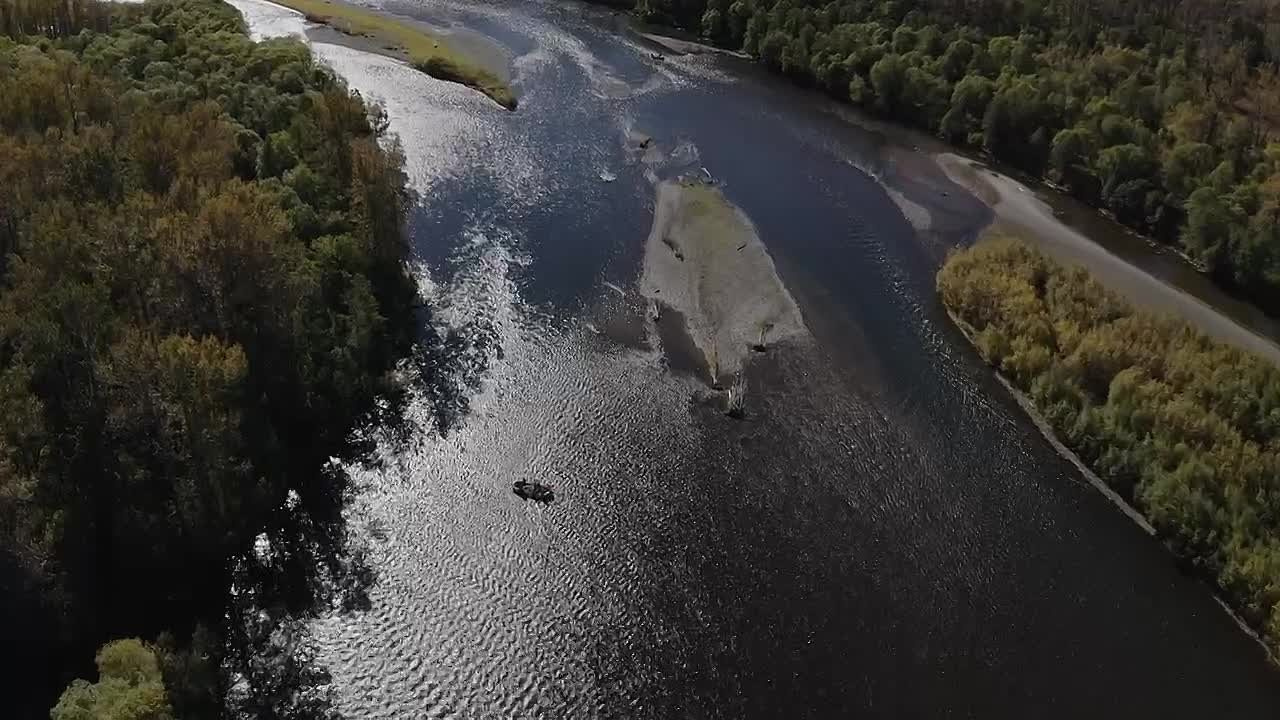 Рыбалка на Камчатке — лосось, горные реки. Время Камчатки: чтобы найти свой путь, нужно скорость умножить на время