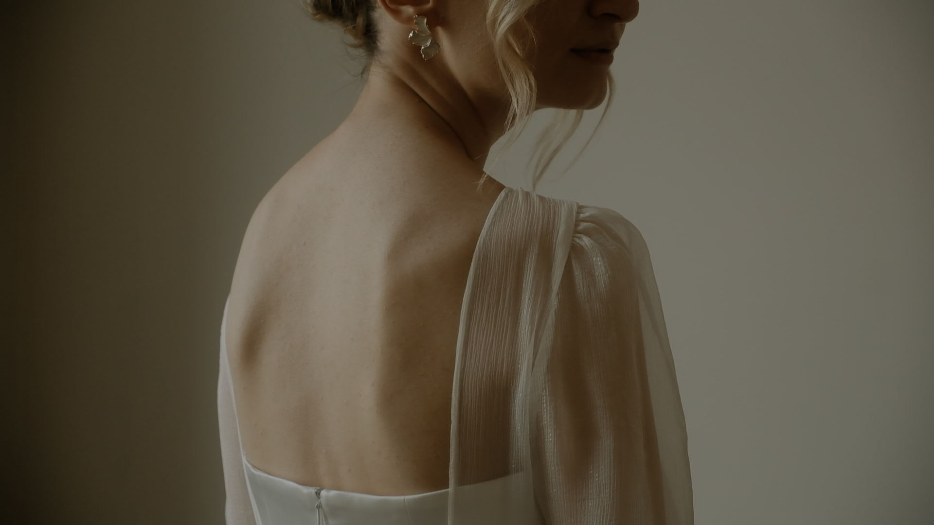 Муругова Екатерина. Свадебный видеограф