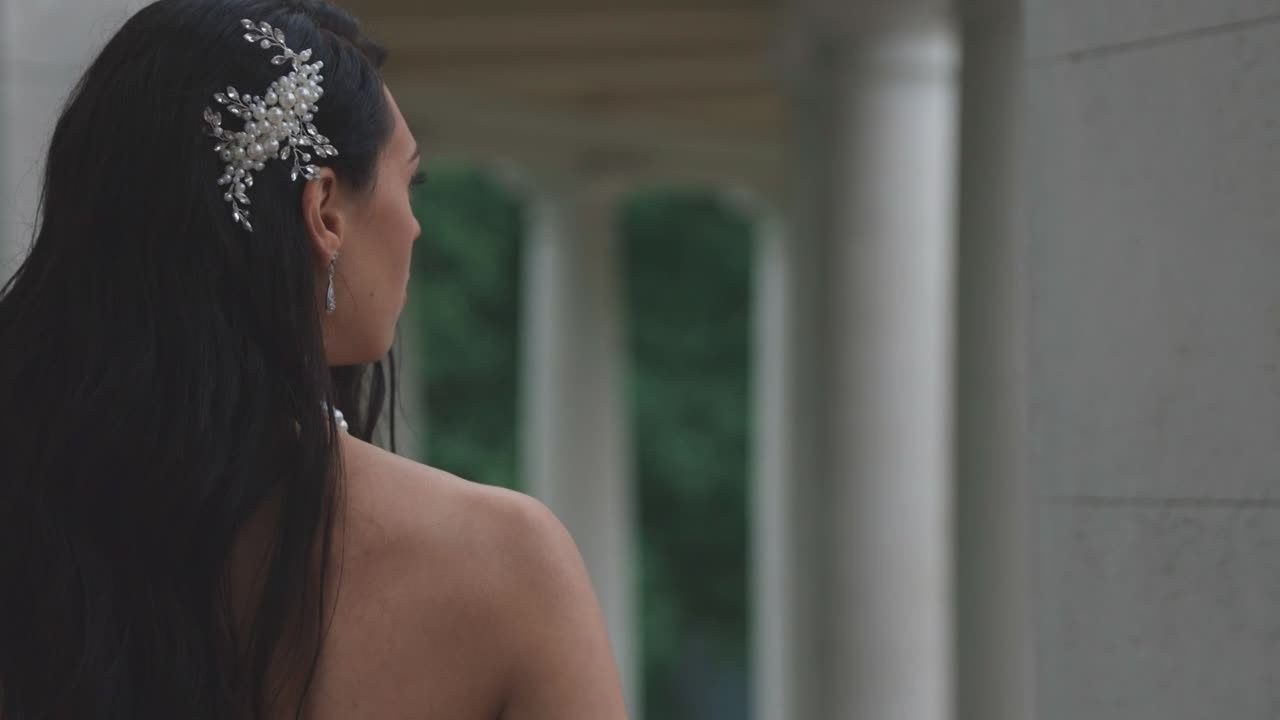 Портфолио видео. Алина Малышева, свадебный и семейный фотограф Москва