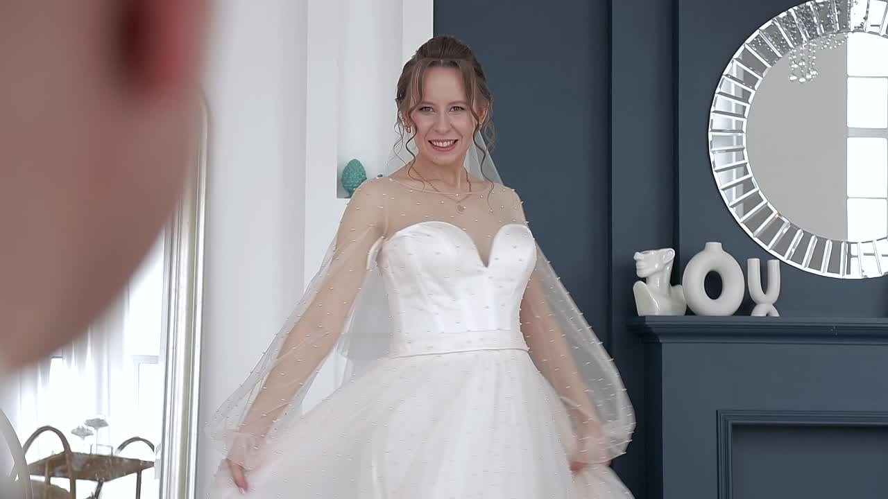 Свадебные клипы