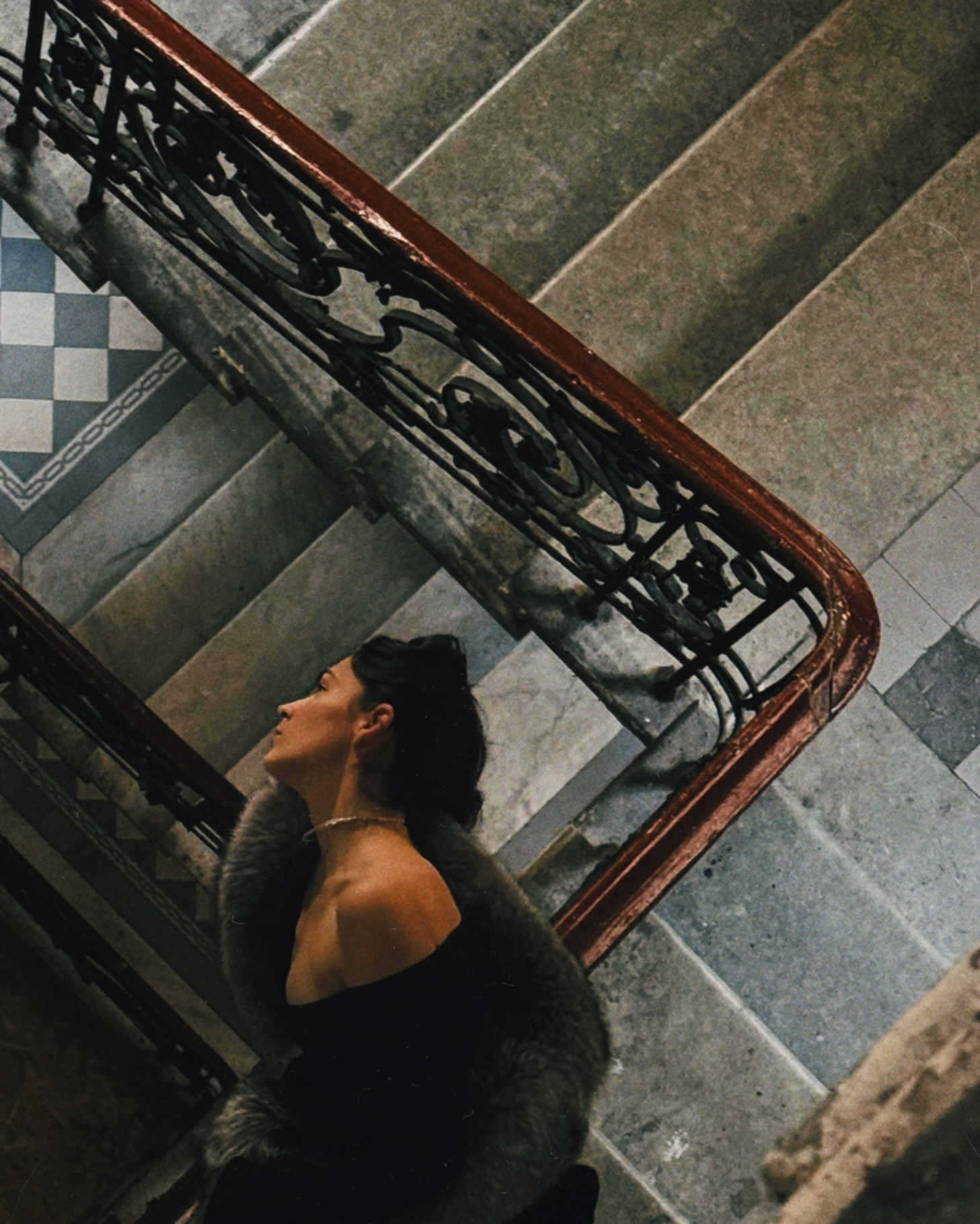 Виолетта Скрипка