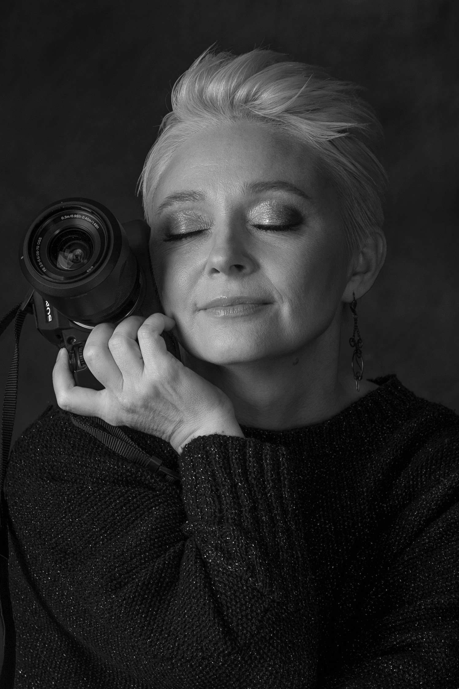 Виктория Алексеева Репортажный Фотохудожник