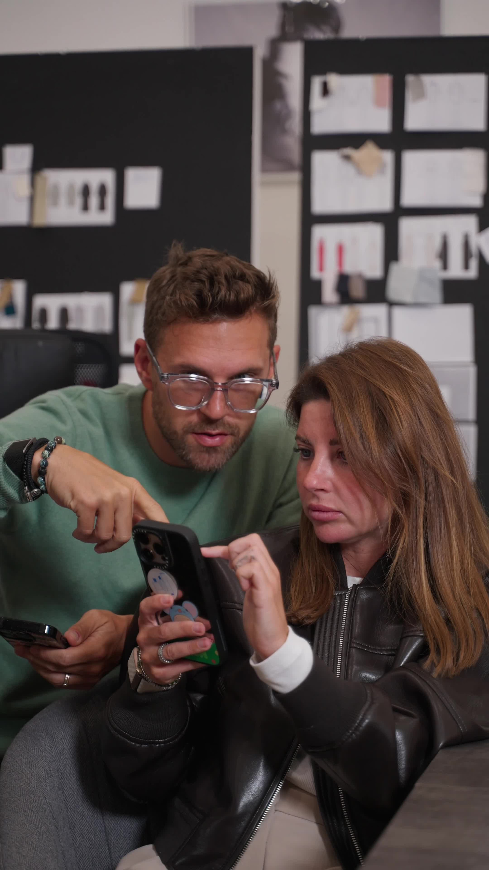 Бренды одежды. Фото и видео производство для клиентов под различные задачи