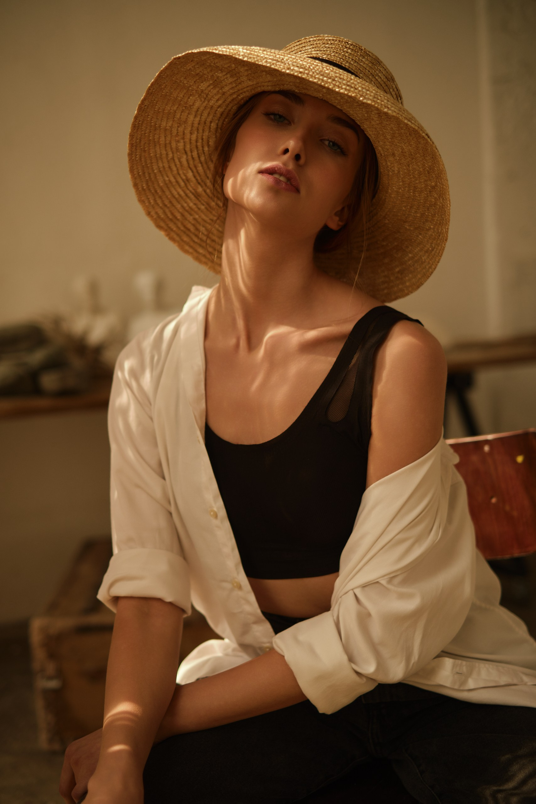 Фотосъемка «Стандарт». Фотограф и видеограф в Москве Алексей Толстиков