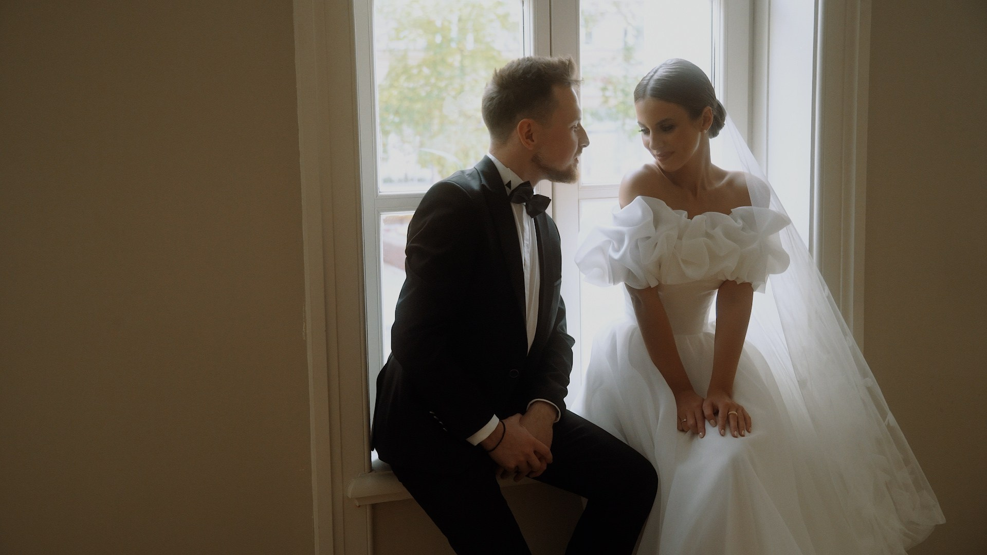 Портфолио. Видеограф Тюмень Дмитрий Перфильев