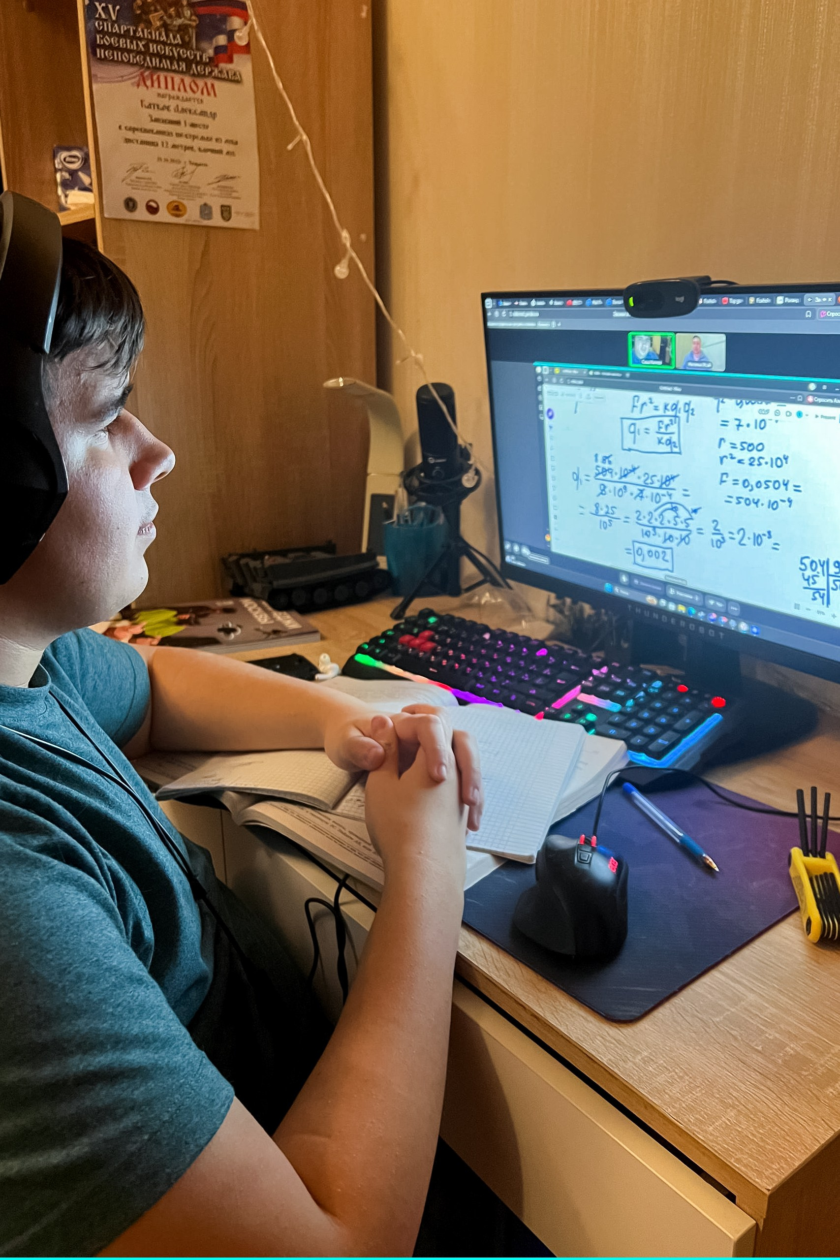 ОТЗЫВЫ. Скиллис-скул.рф Онлайн школа для детей и взрослых