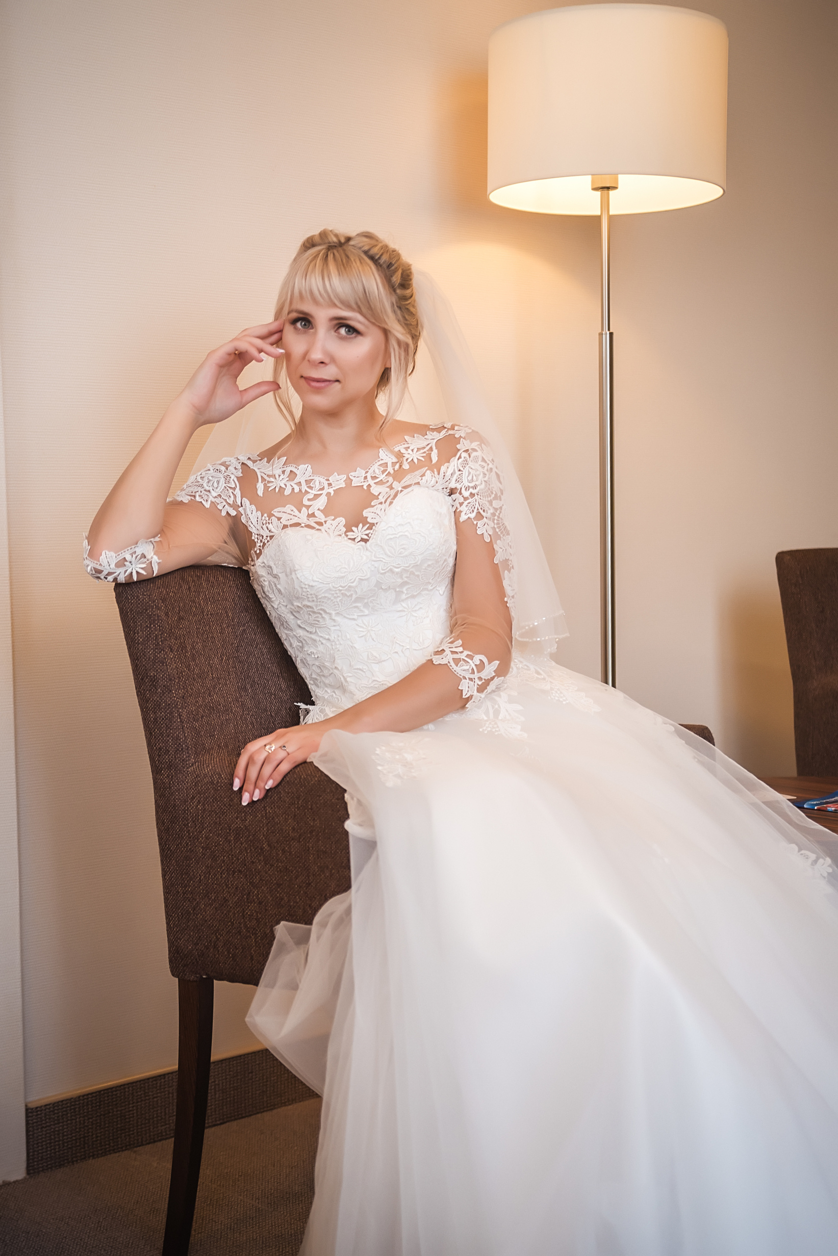 Свадебный и семейный фотограф Москва, Иваново Марина Праулинь (Плаксин