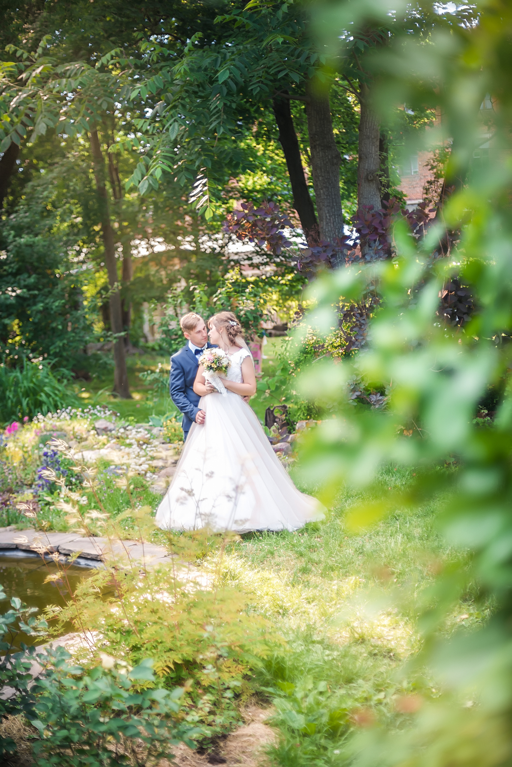 Свадебный и семейный фотограф Москва, Иваново Марина Праулинь (Плаксин