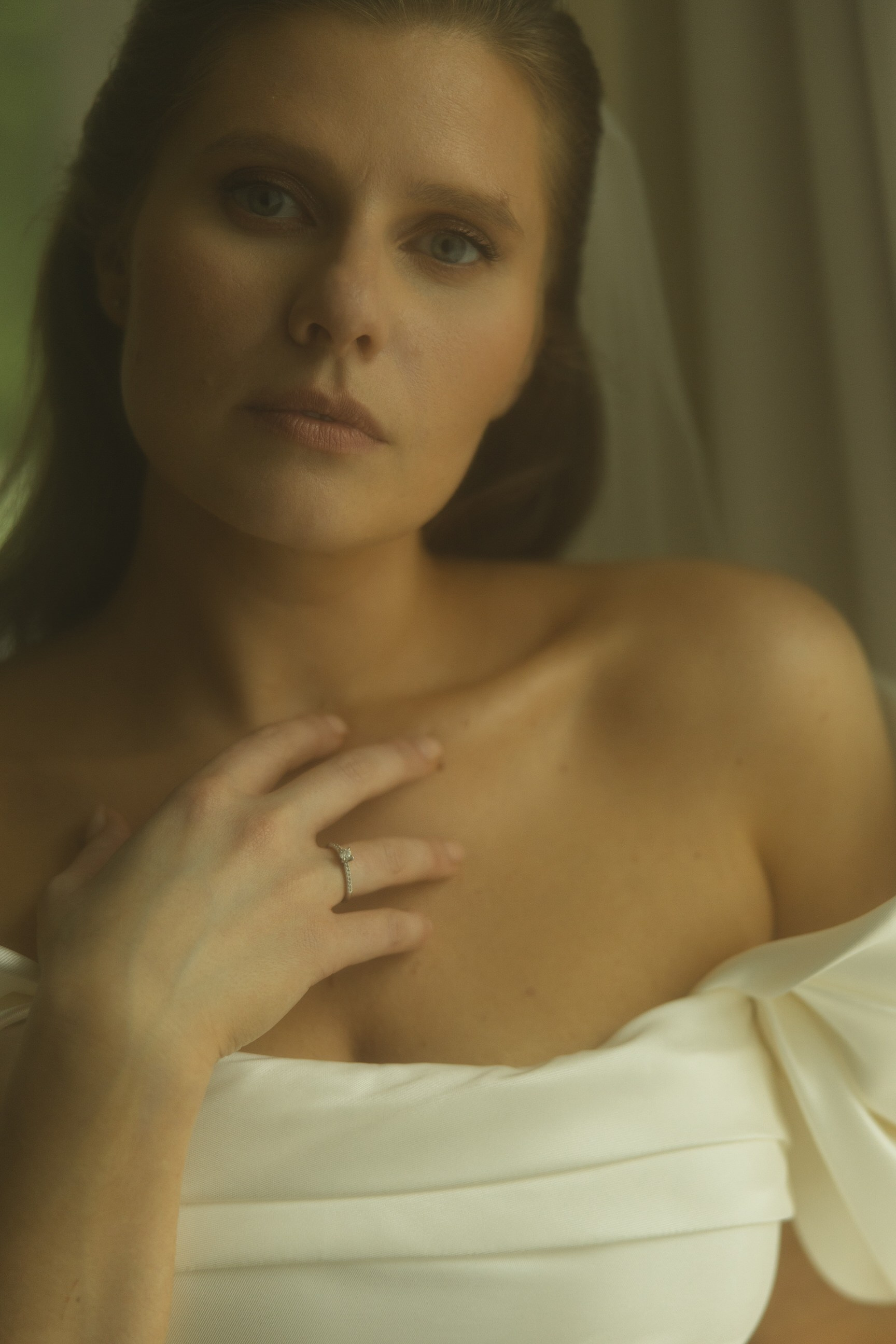 Юлия & Антон. Yura Rush Свадебный фотограф Тюмень