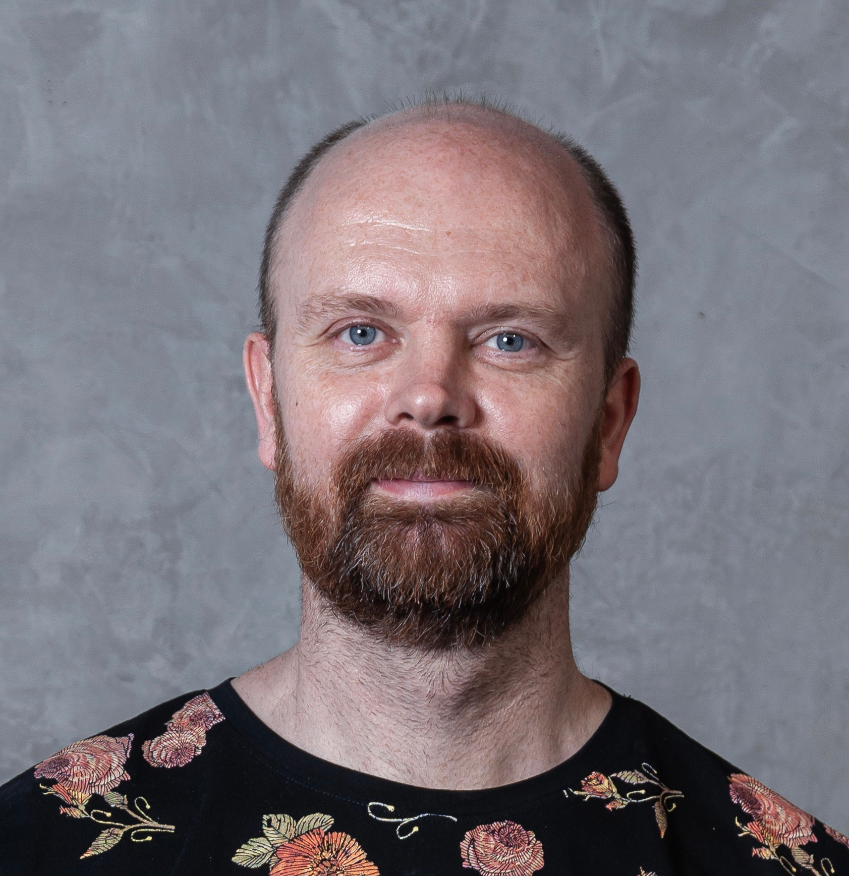 Testimonious. Maria Poleshchuk, commercial photographer in Sydney