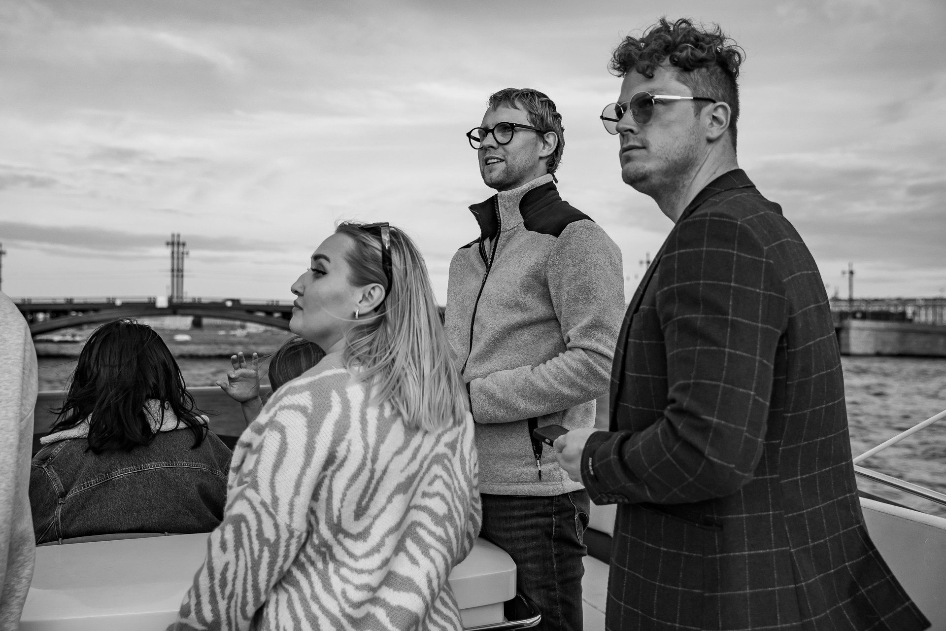 Фотограф Александра Иванова