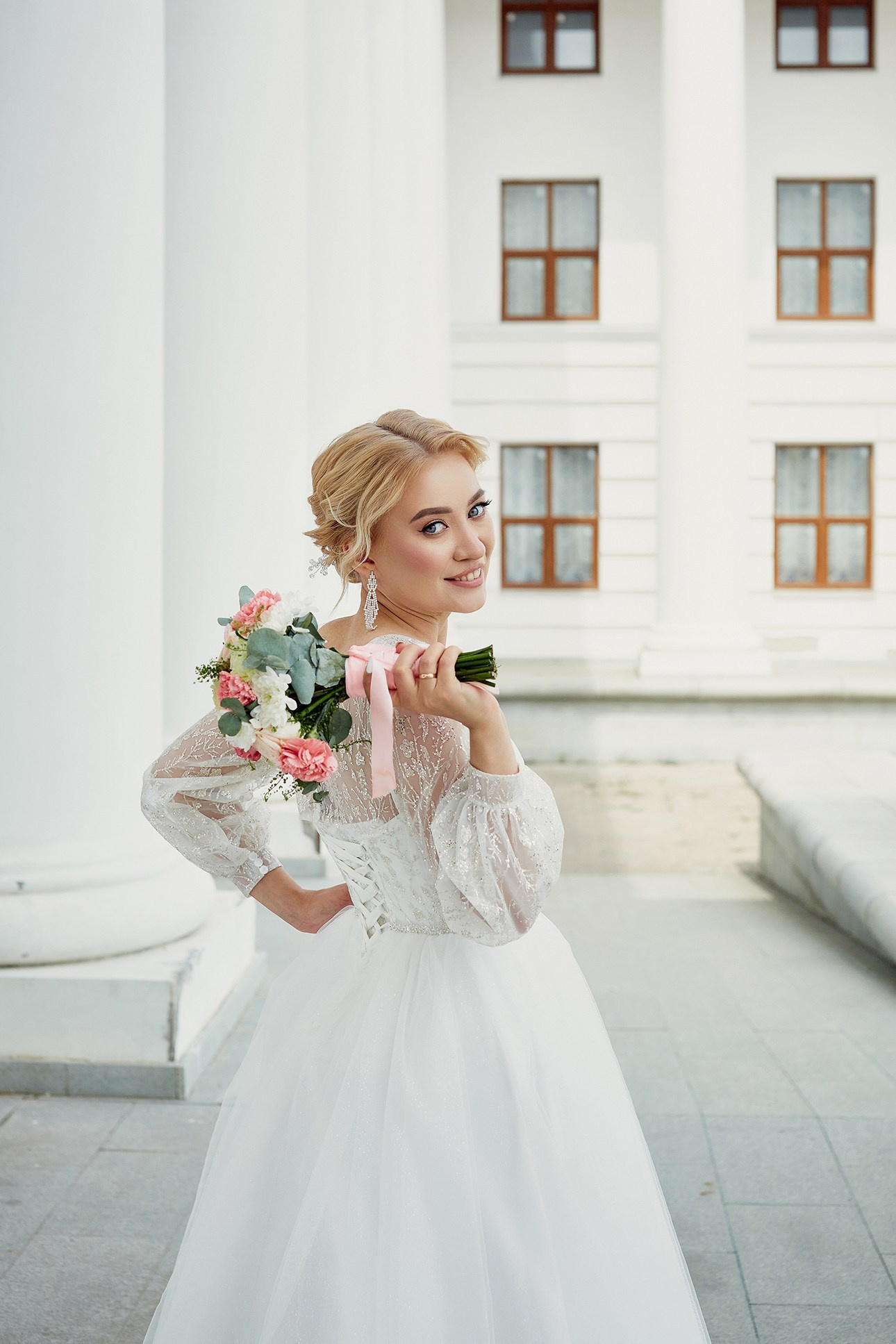 Макияж или как испортить фотосессию. Свадебный фотограф в Самаре — Дмитрий Емец