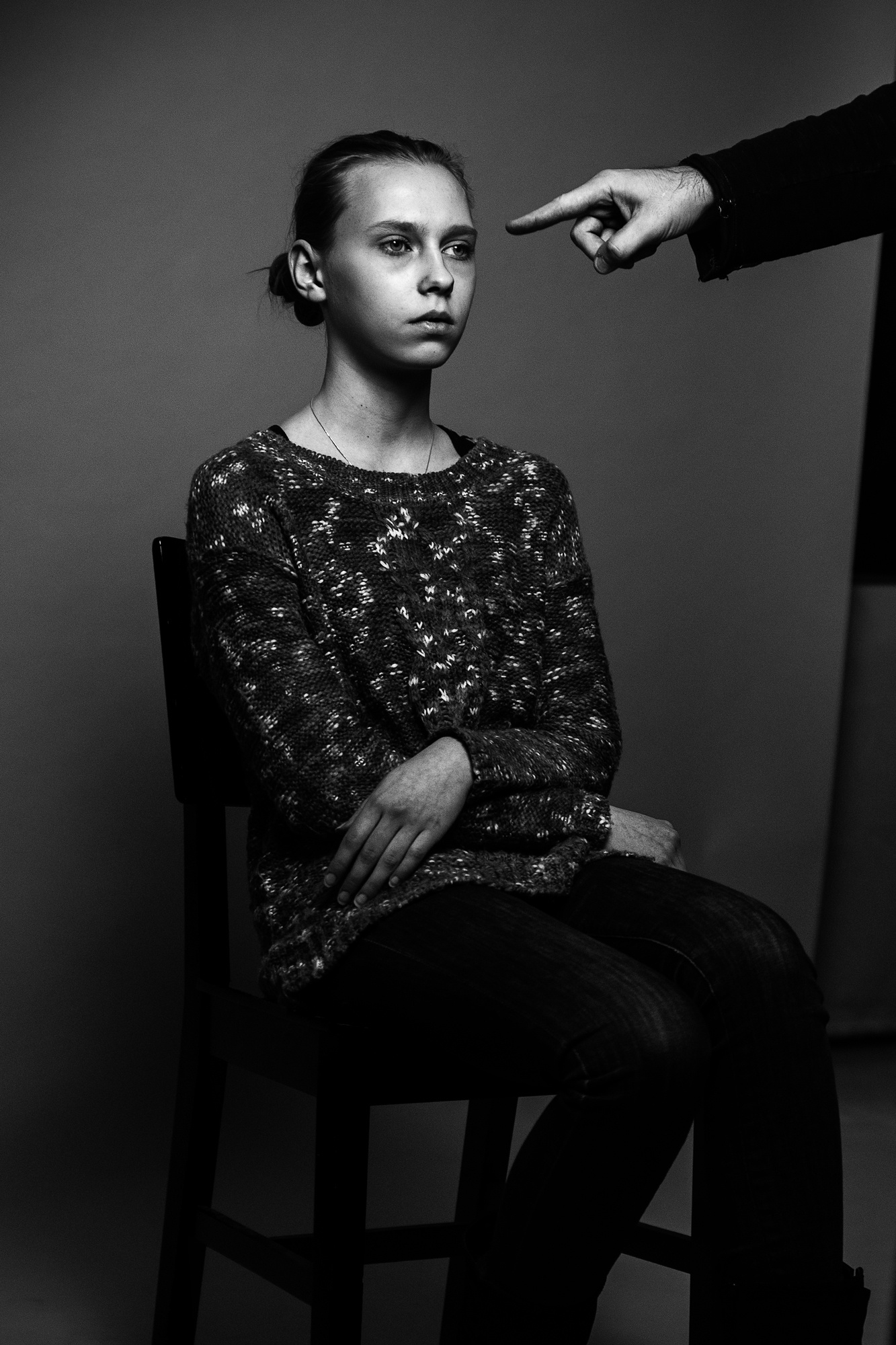 Portrait. Евгений Рыжов