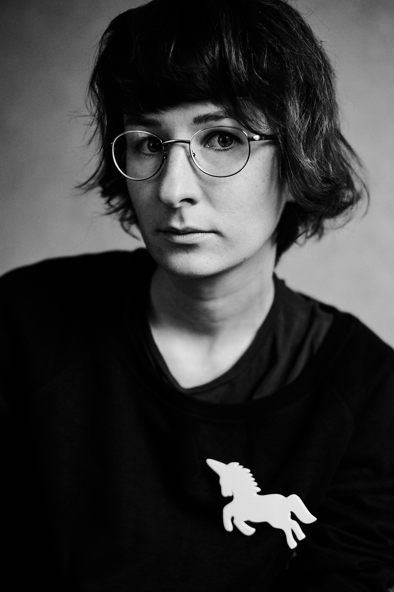 Portrait. Евгений Рыжов