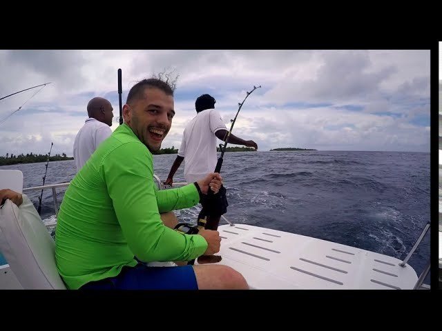 Видео о нашем хобби. Дмитрий и Виктория