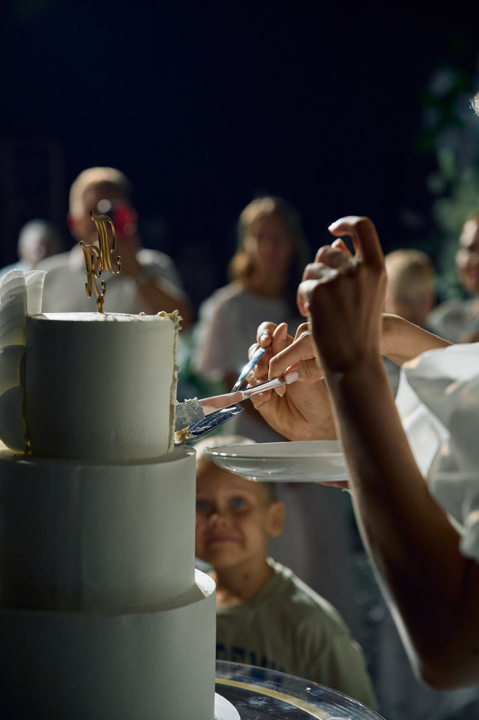 Свадьбы Москва. Не только свадебный фотограф Чеглаков Алексей