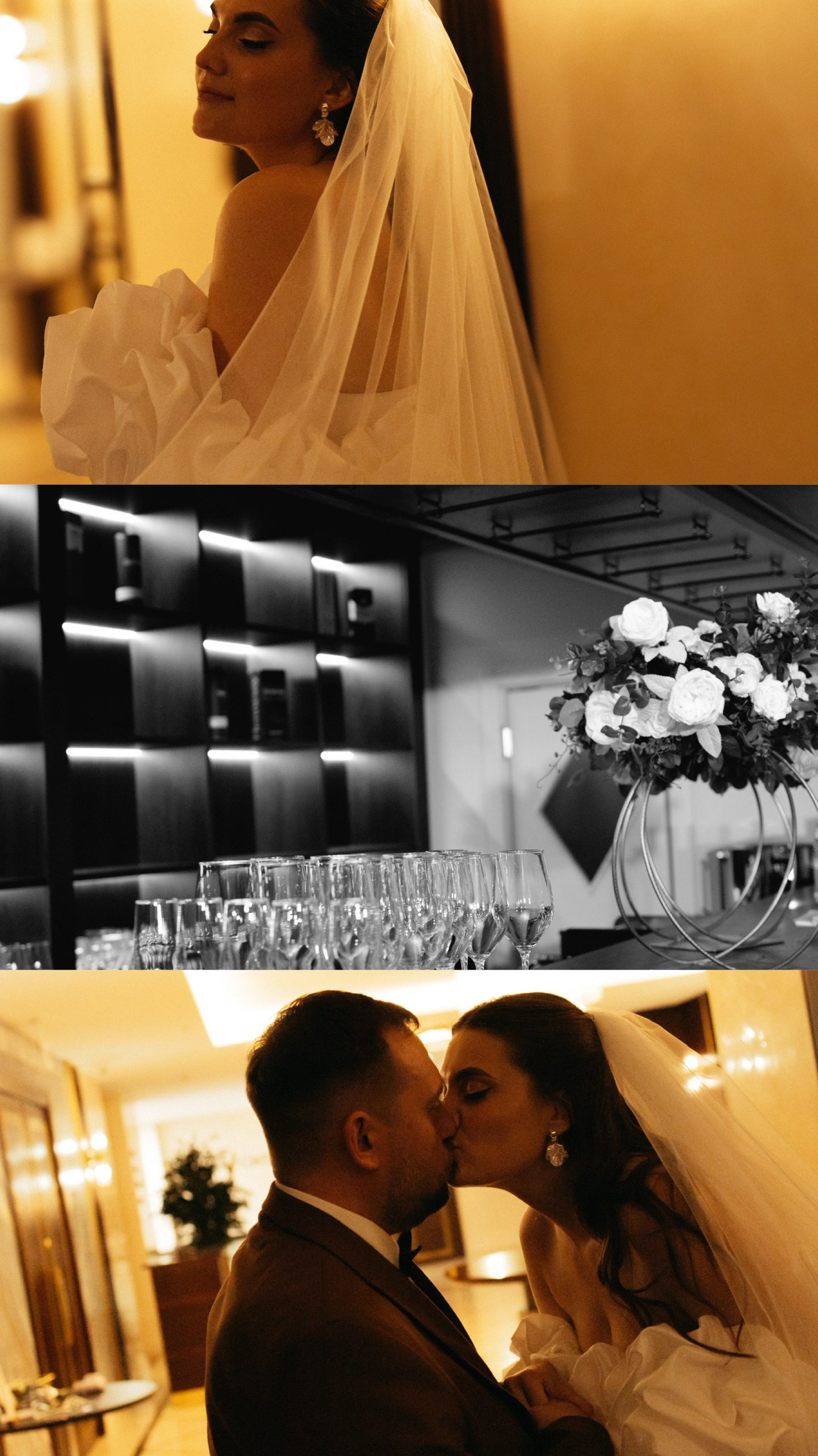 Фотограф Минеева Ксения. Индивидуальные, свадебные съемки в Челябинске